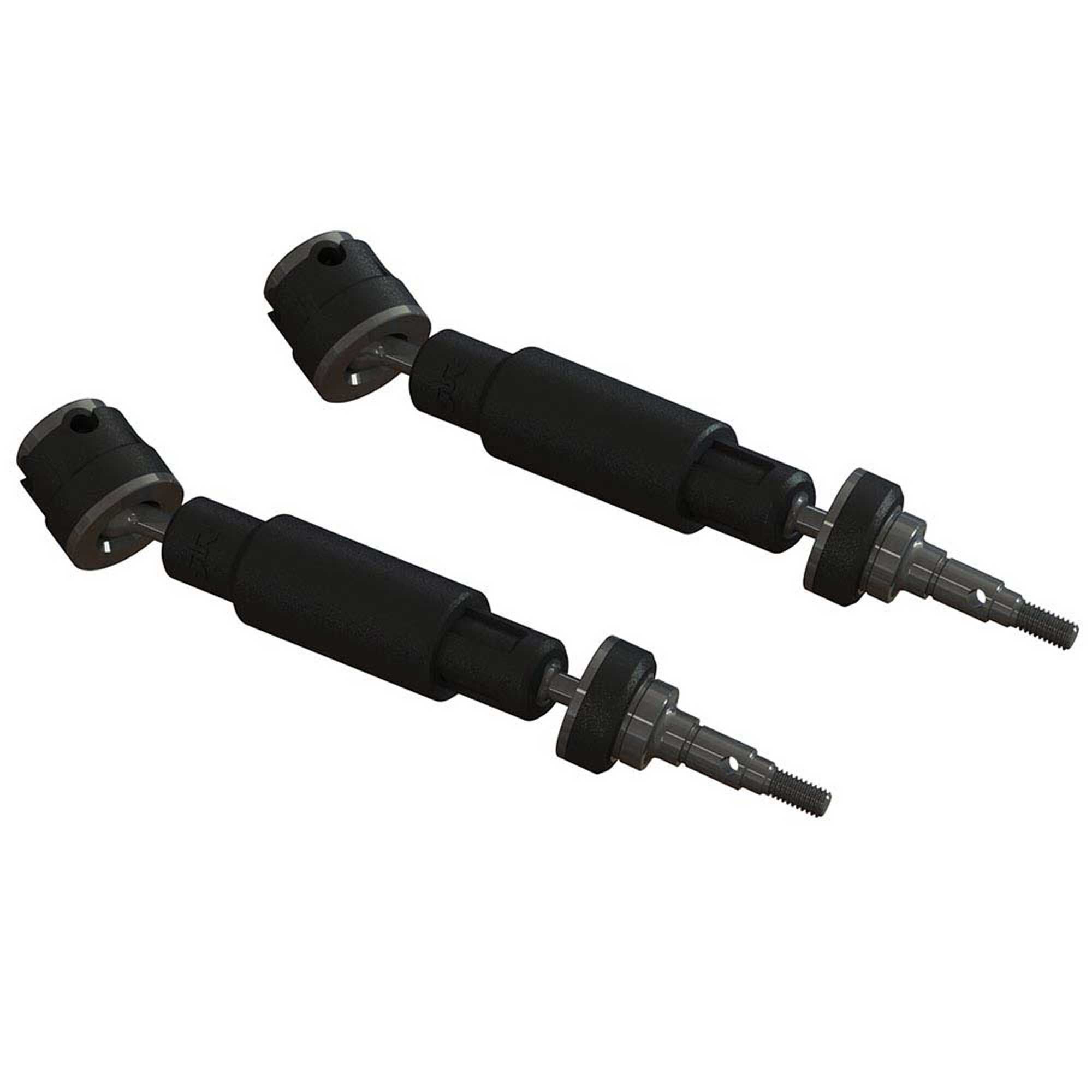 ARRMA CVD Slider Set: 4x4 Mega BLX-ARAC3974