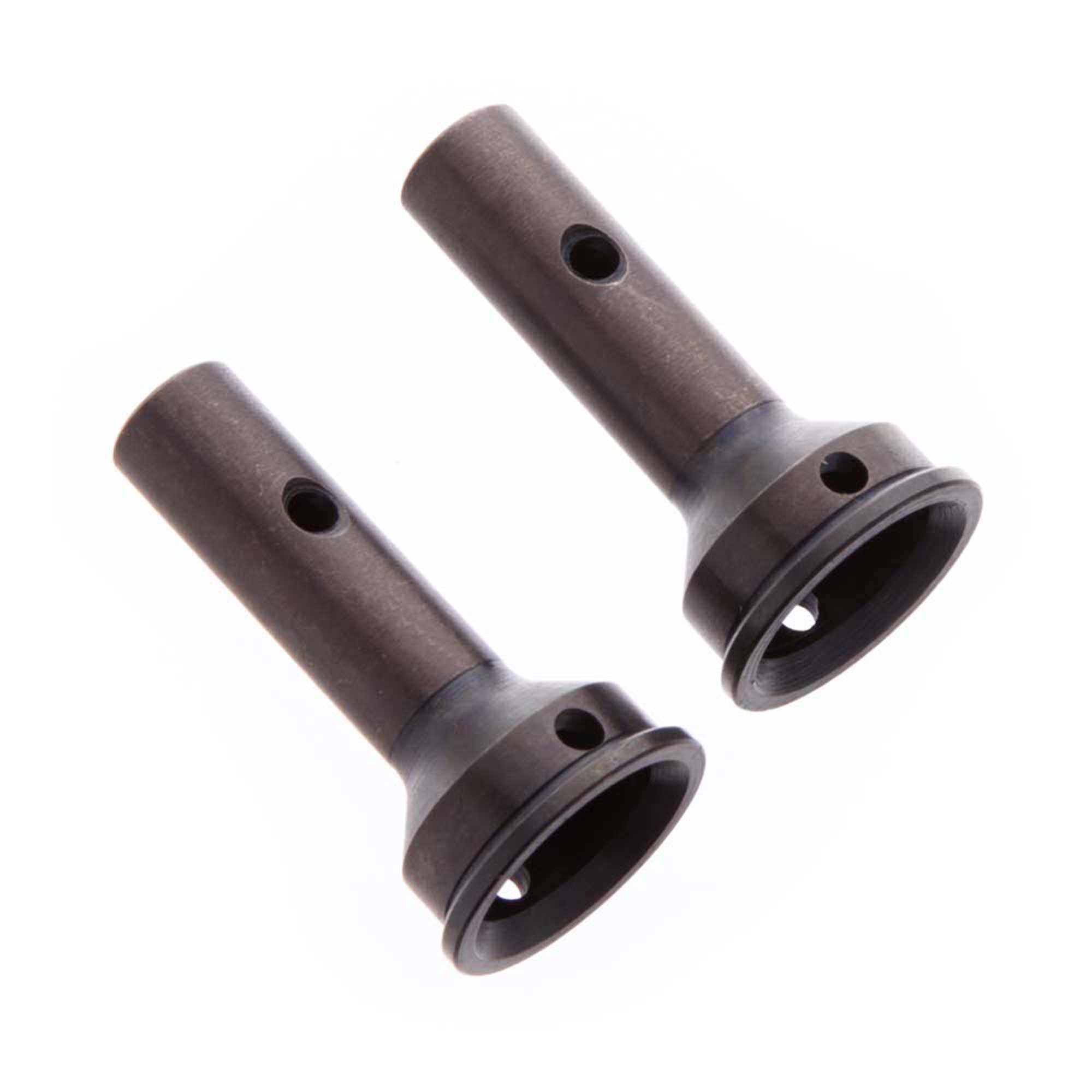 ARRMA AR310451 CVD Axle 8x33.5mm TYPHON (2)-ARAC3980