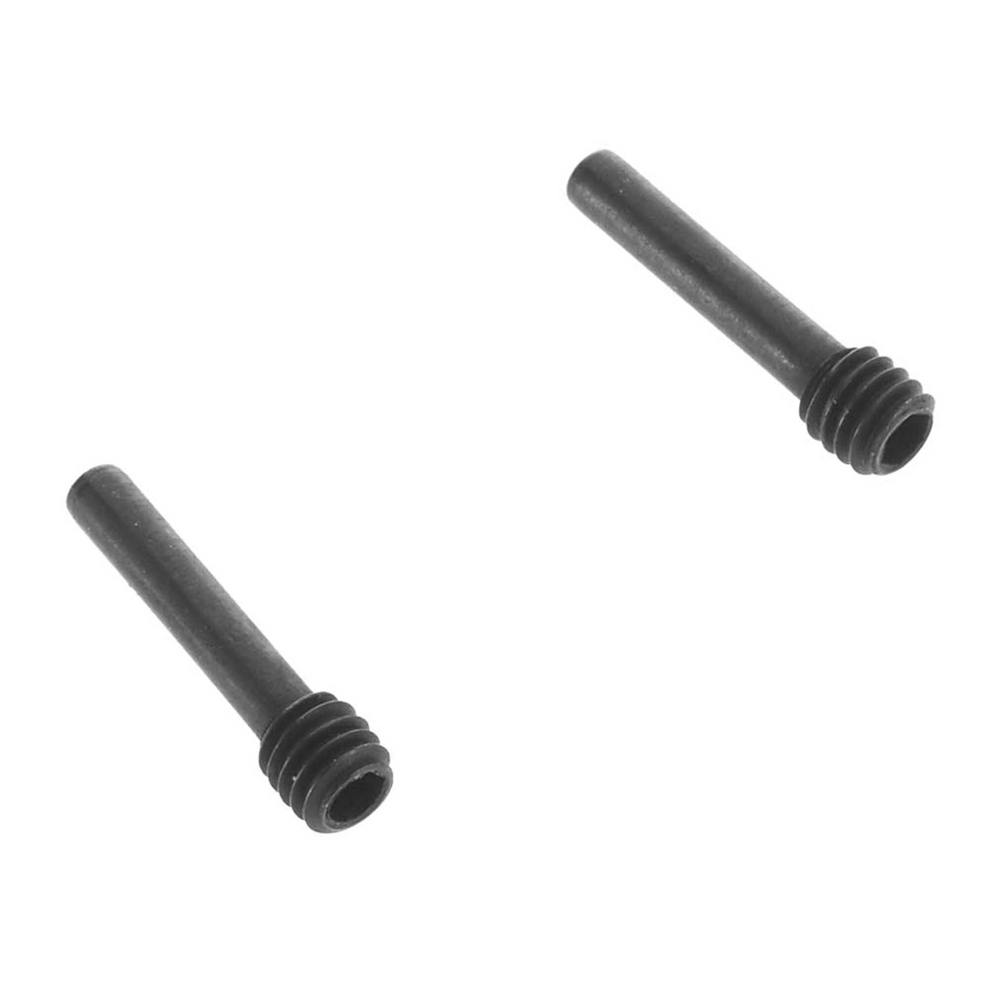 ARRMA Driveshaft End Locking Pin (2)-ARAC4048