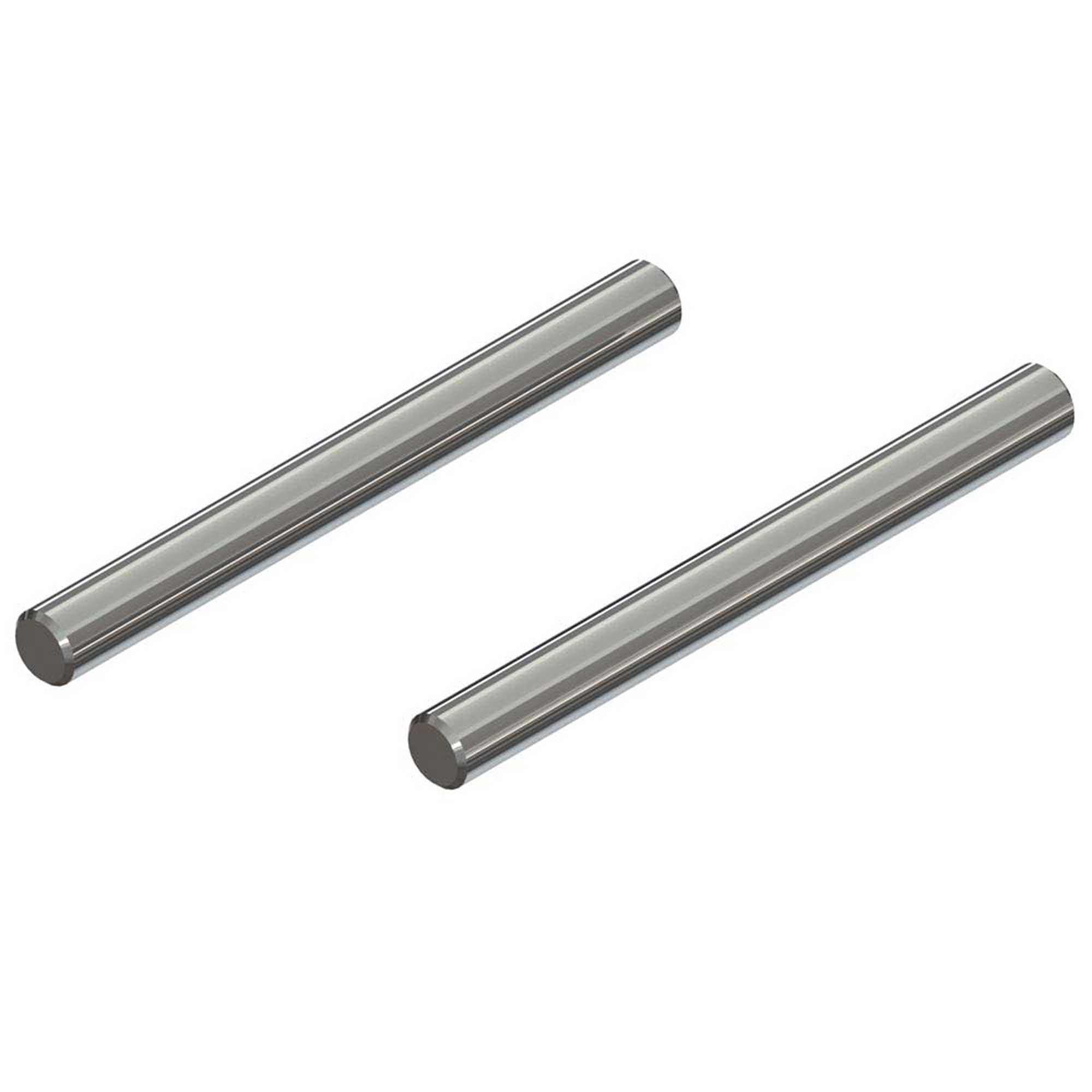 ARRMA Hinge Pin 3x31mm (2): 4x4-ARAC5028