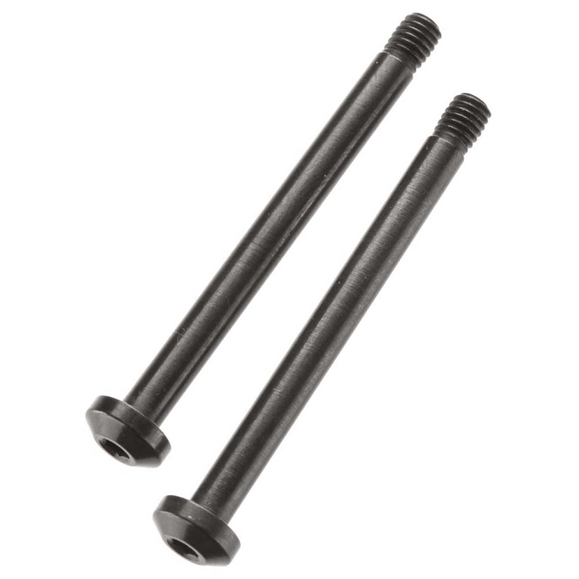 ARRMA AR330380 Hinge Pin Front Upper 4x46mm (2)-ARAC5030