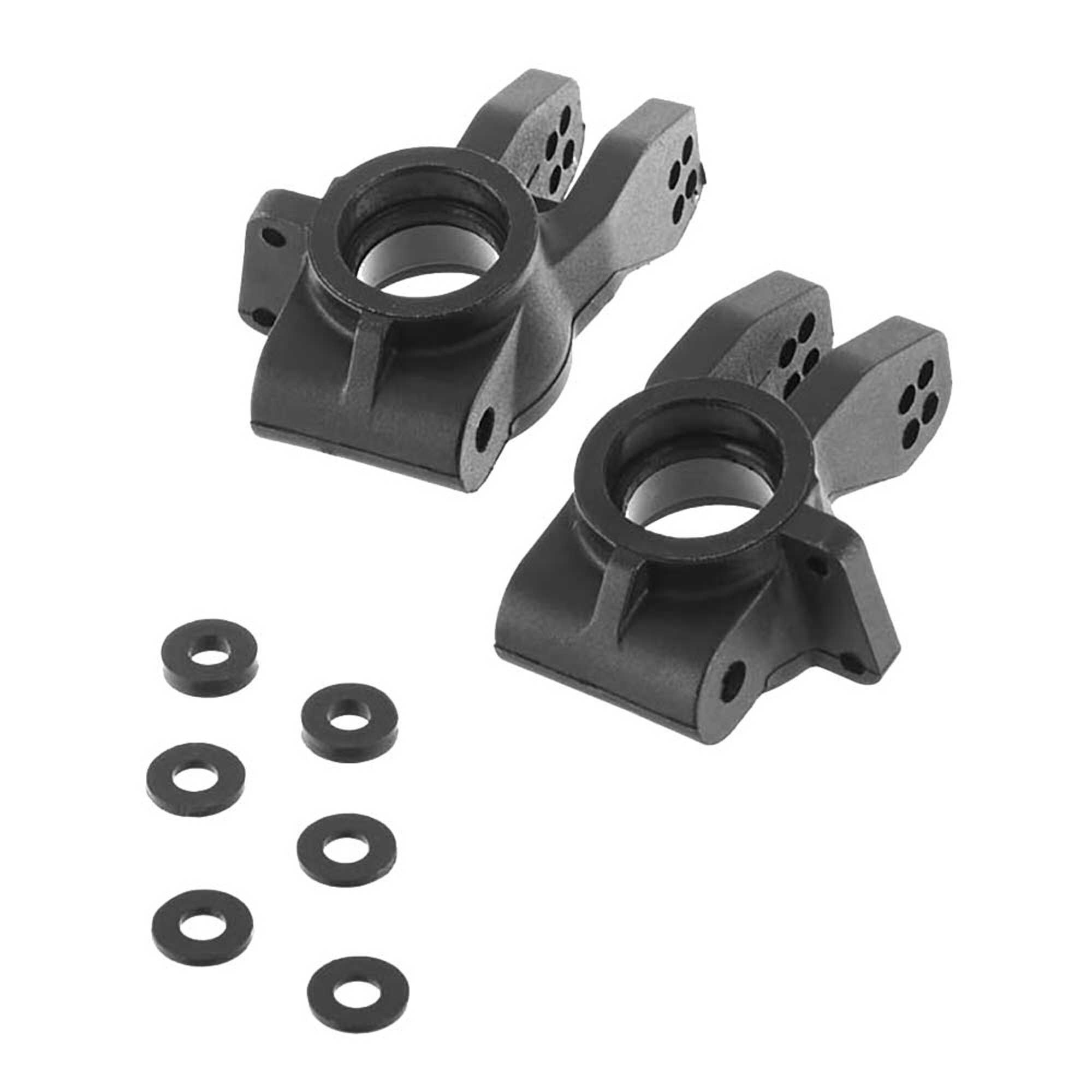 ARRMA AR330193 Hub Rear (2)-ARAC5038