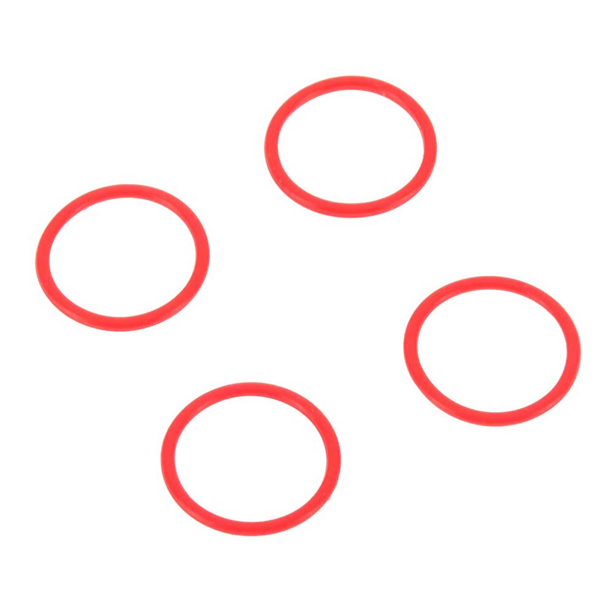 ARRMA O-Ring 19x1mm (4)-ARAC7415