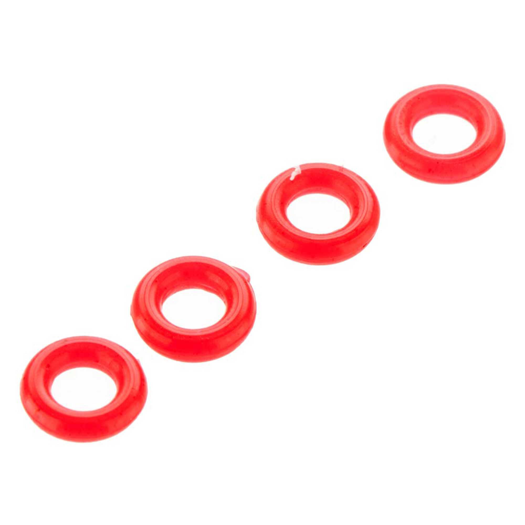 ARRMA AR330245 O-Ring P-3 3.5x1.9mm Red (4)-ARAC7451