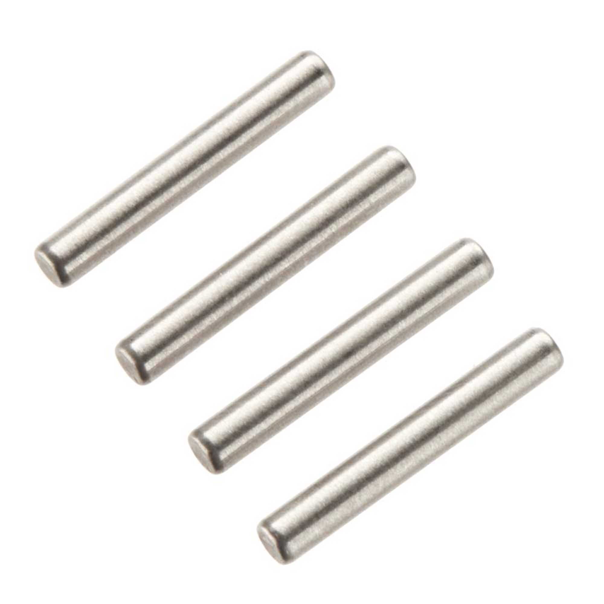 ARRMA Pin 2.5x16.8mm (4)-ARAC8005
