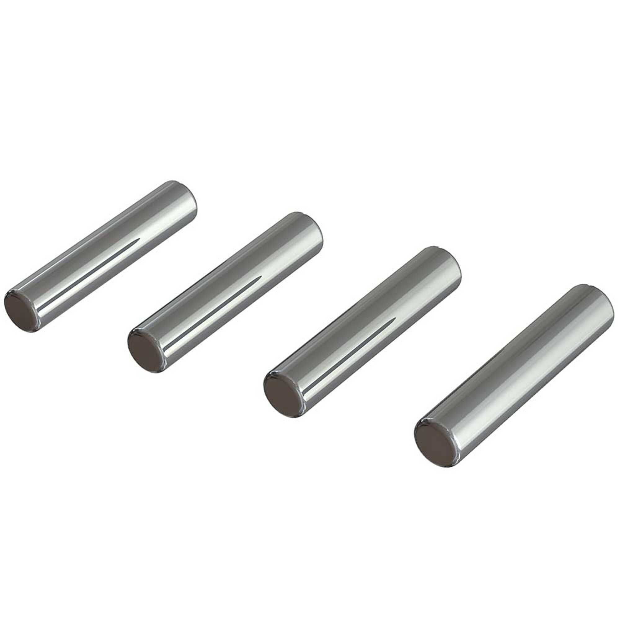 ARRMA Pin 2x10mm (4)-ARAC8007
