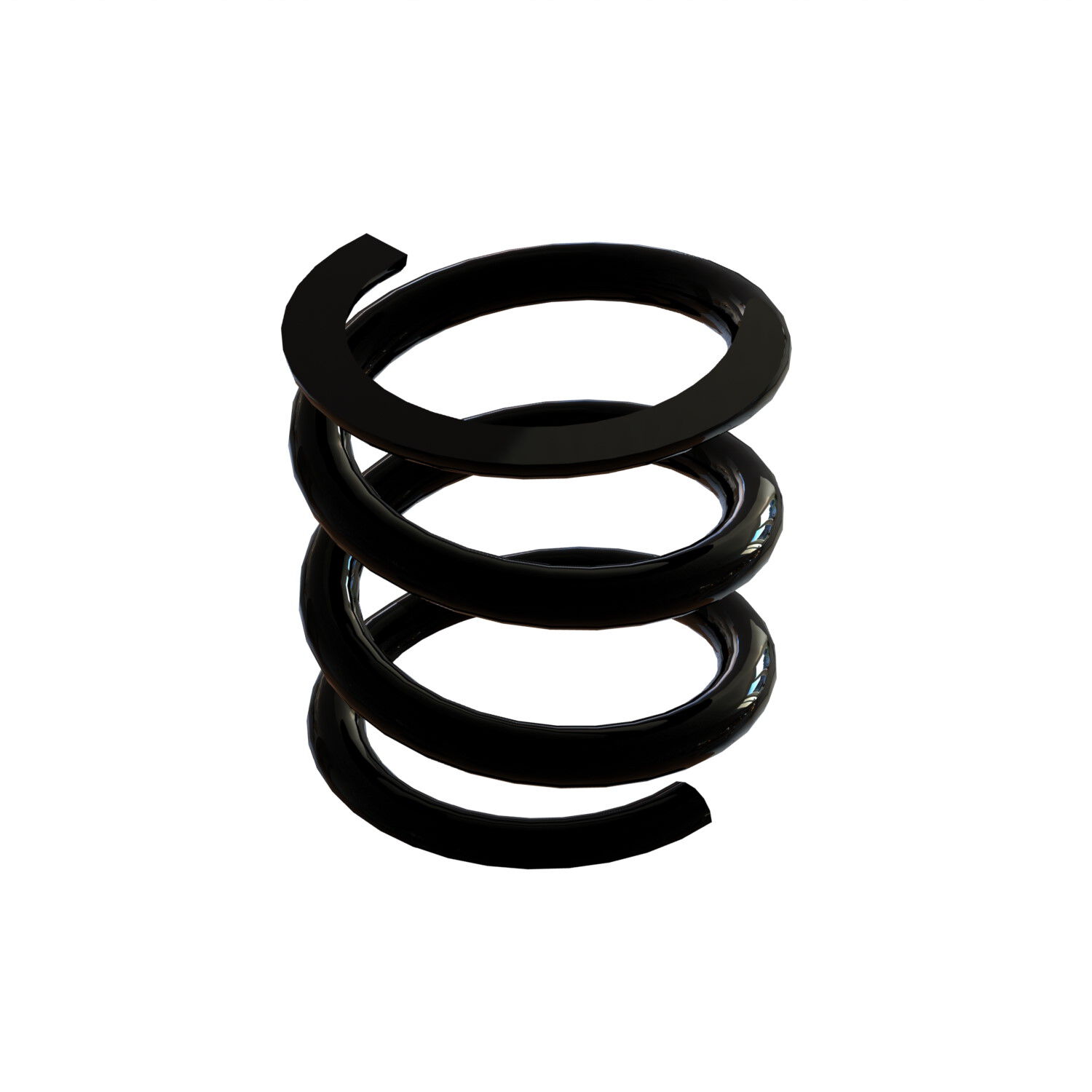 ARRMA Slipper Spring: 4x4-ARAC8303
