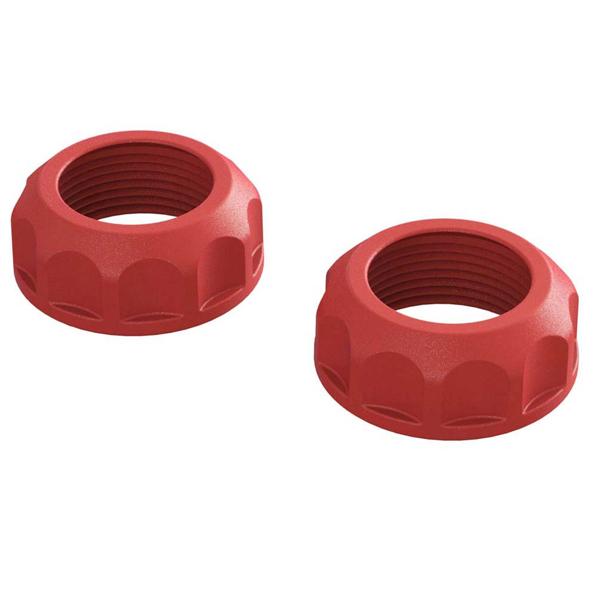 ARRMA Shock Cap (2): 4x4-ARAC8939