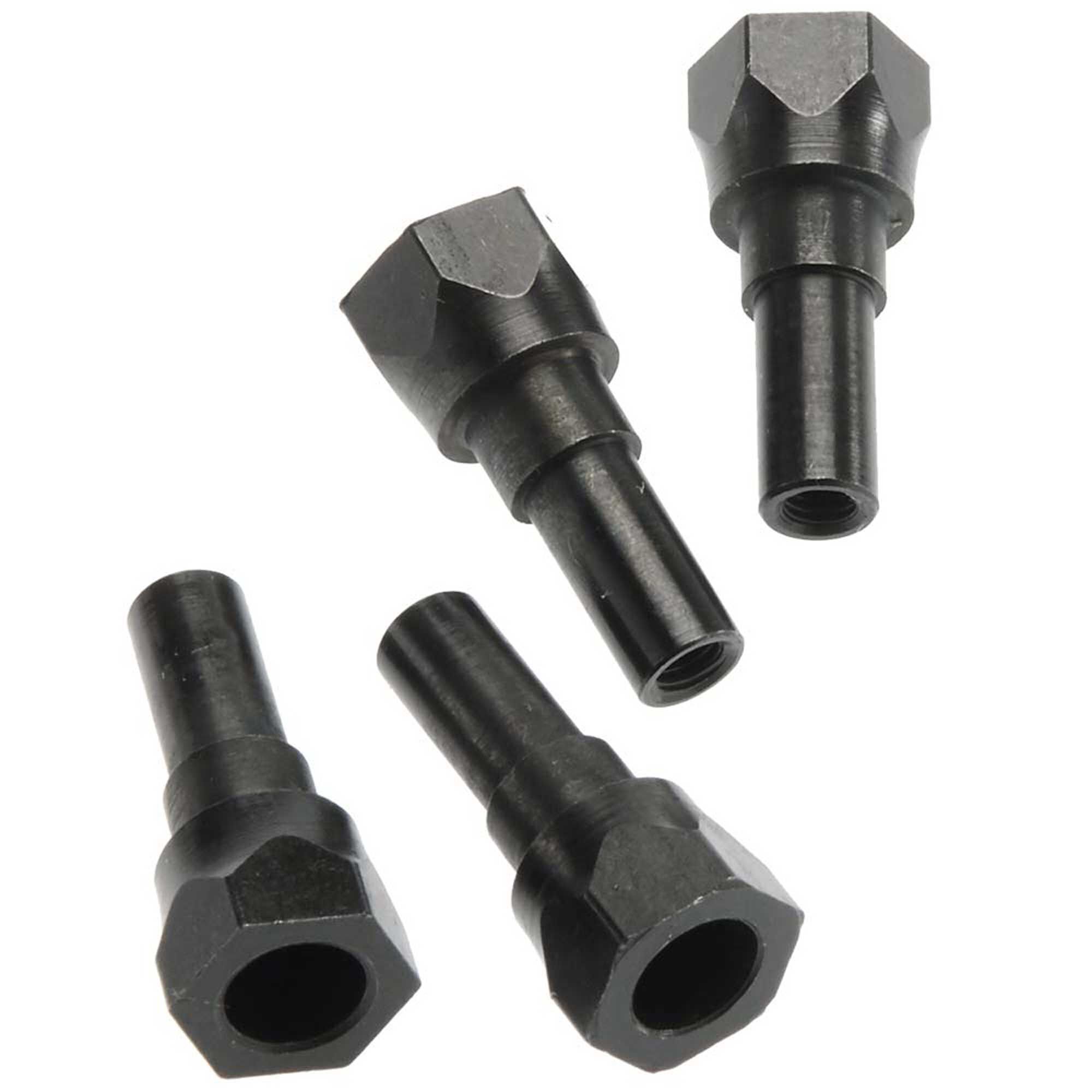ARRMA AR330482 Shock Standoff 6S (4)-ARAC8966
