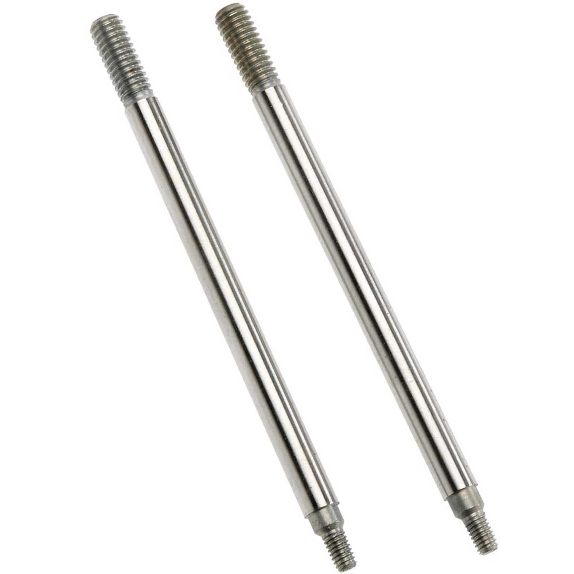 ARRMA AR330479 Shock Shaft 4x64.5mm 6S (2)-ARAC8985