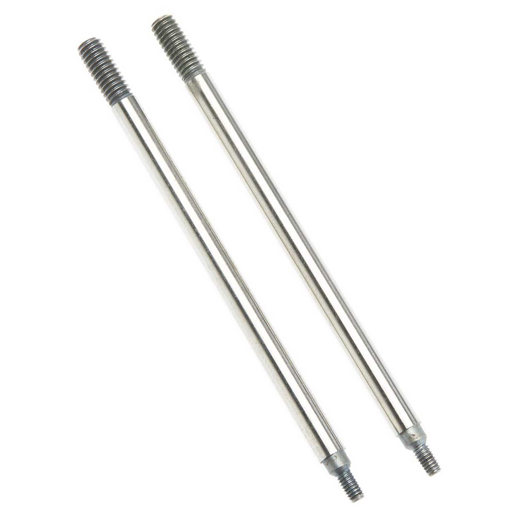 ARRMA Shock Shaft 4x73.5mm (2): 6S-ARAC8987