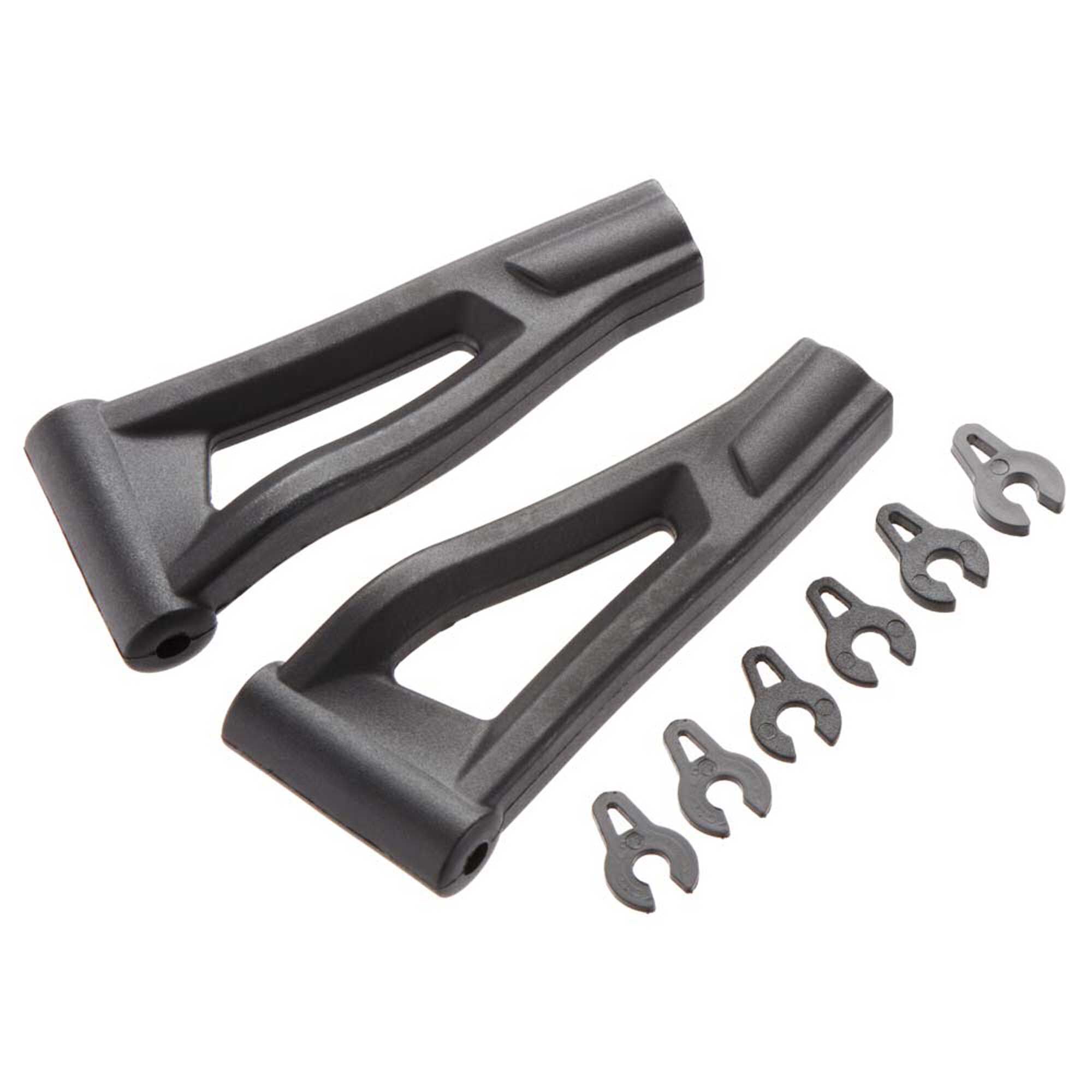 ARRMA AR330215 Suspension Arms M Front Upper (1 Pair)-ARAC9043