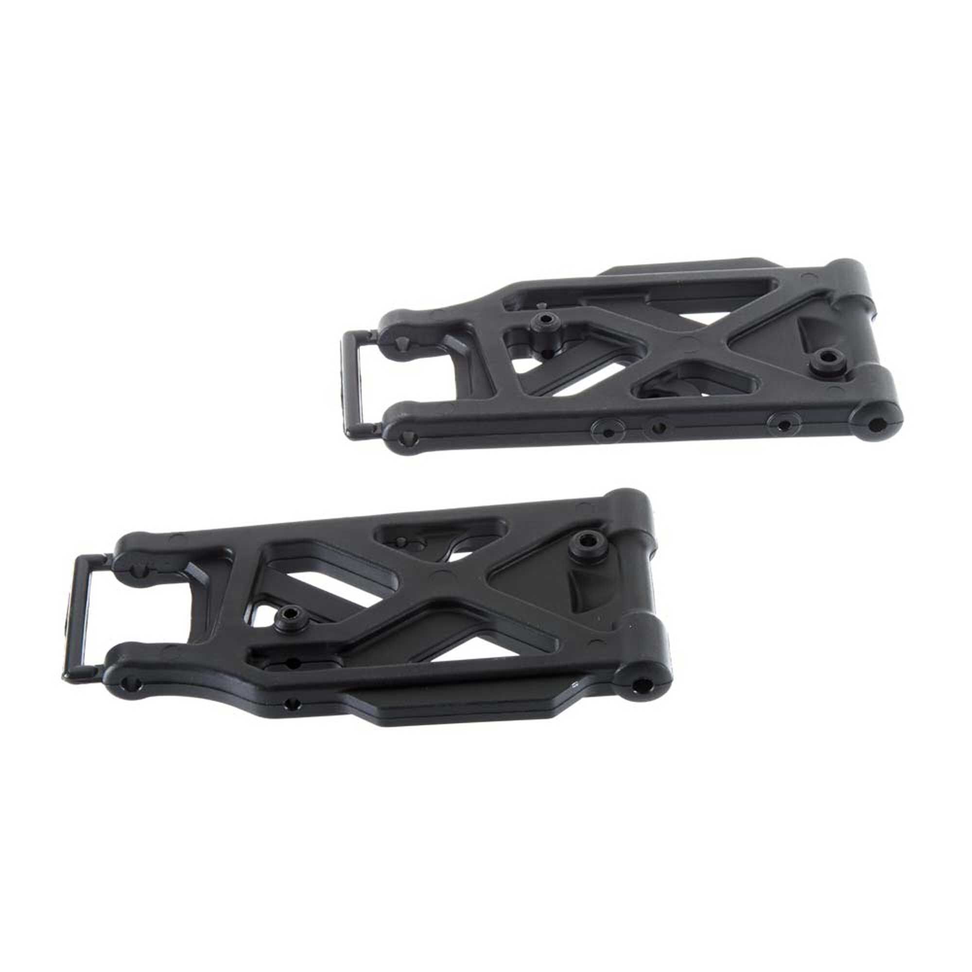 ARRMA AR330192 Suspension Arms M Rear Typhon (1 Pair)-ARAC9045