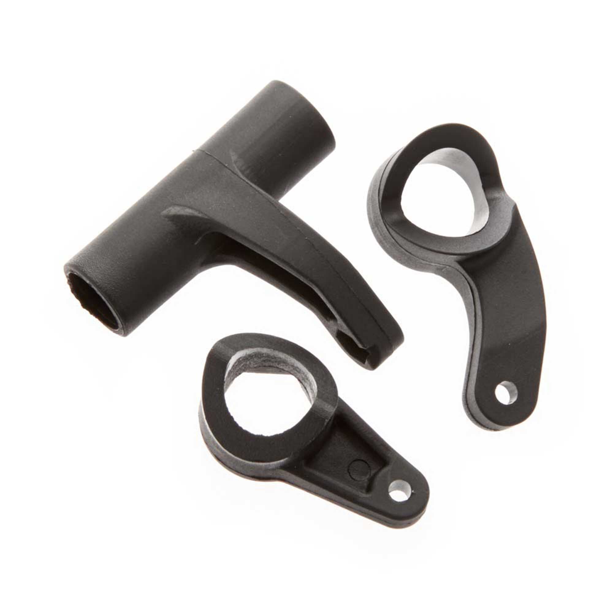 ARRMA AR340073 Steering Bellcrank Composite Set-ARAC9360