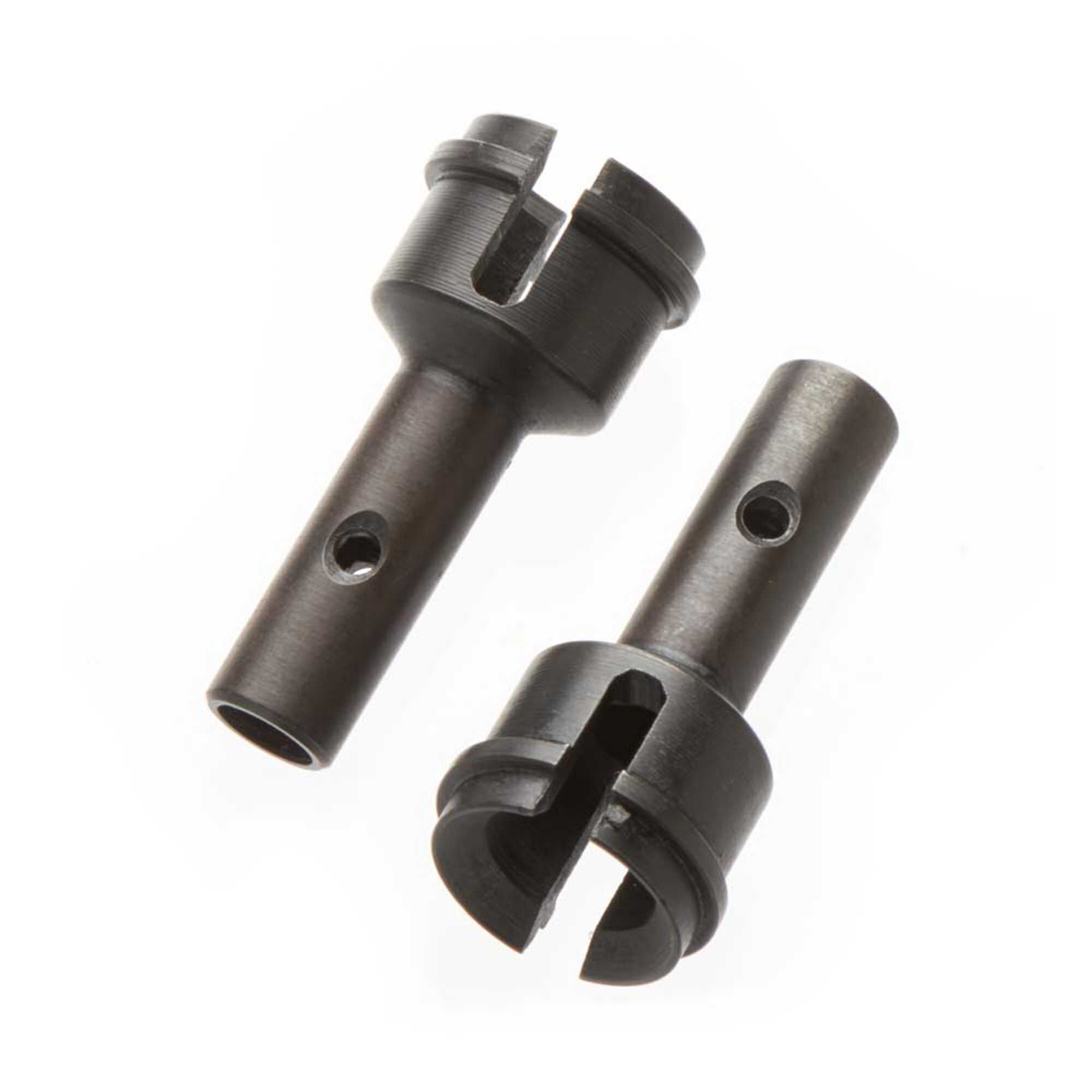 ARRMA AR310431 Wheel Axle 8x36mm Typhon (2)-ARAC9411