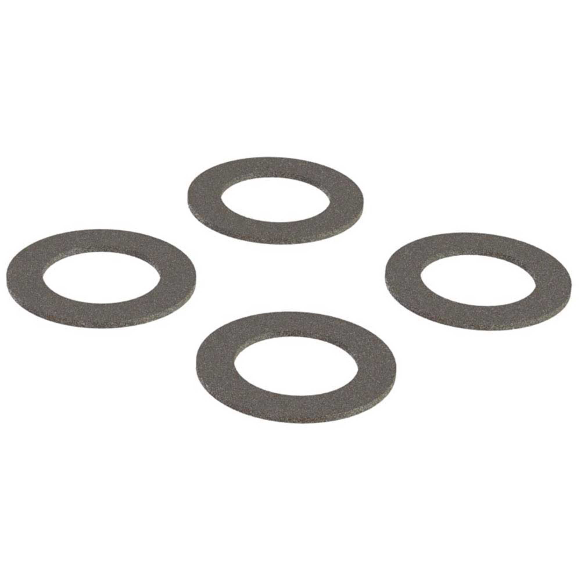 ARRMA Washer 7.1x11x0.5mm (4) 4x4-ARAC9828