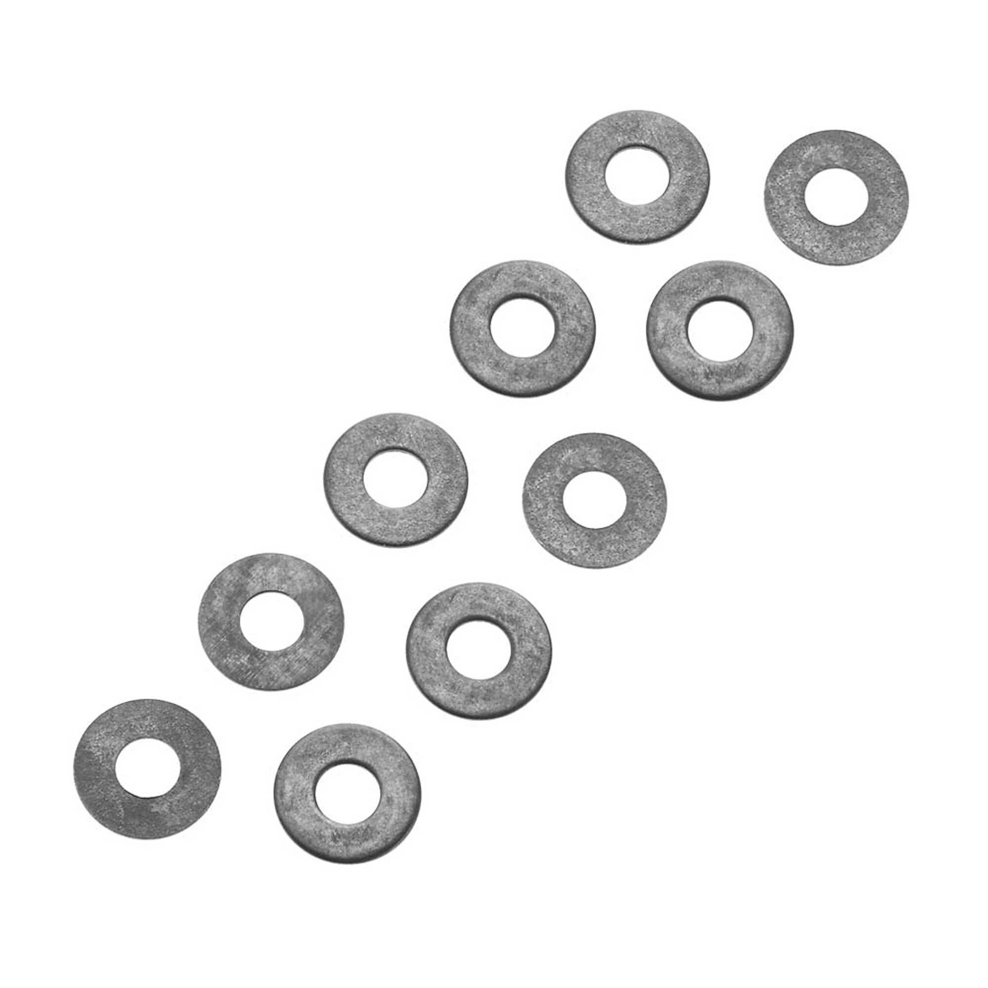 ARRMA Washer 3x8x0.5mm (10)-ARAC9830