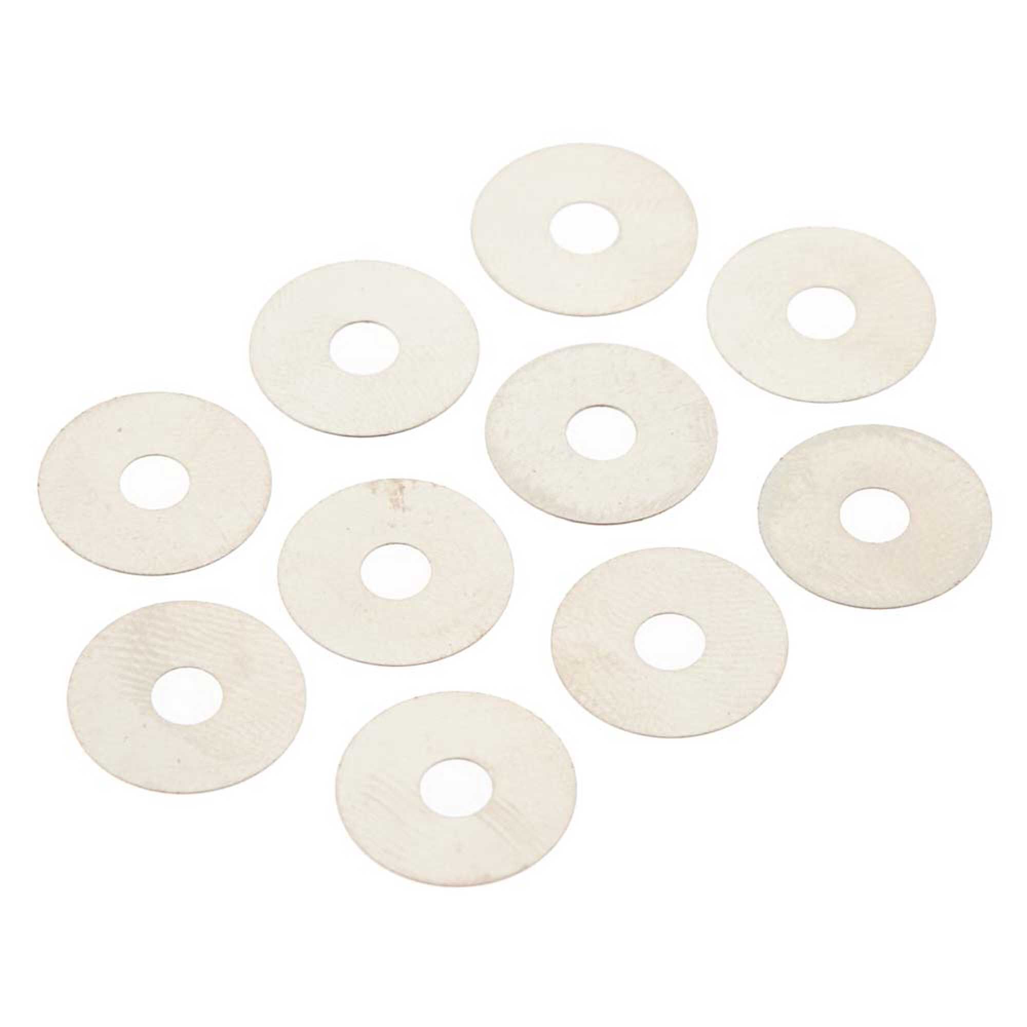 ARRMA AR709024 Washer 3.5x12x0.15mm (10)-ARAC9833
