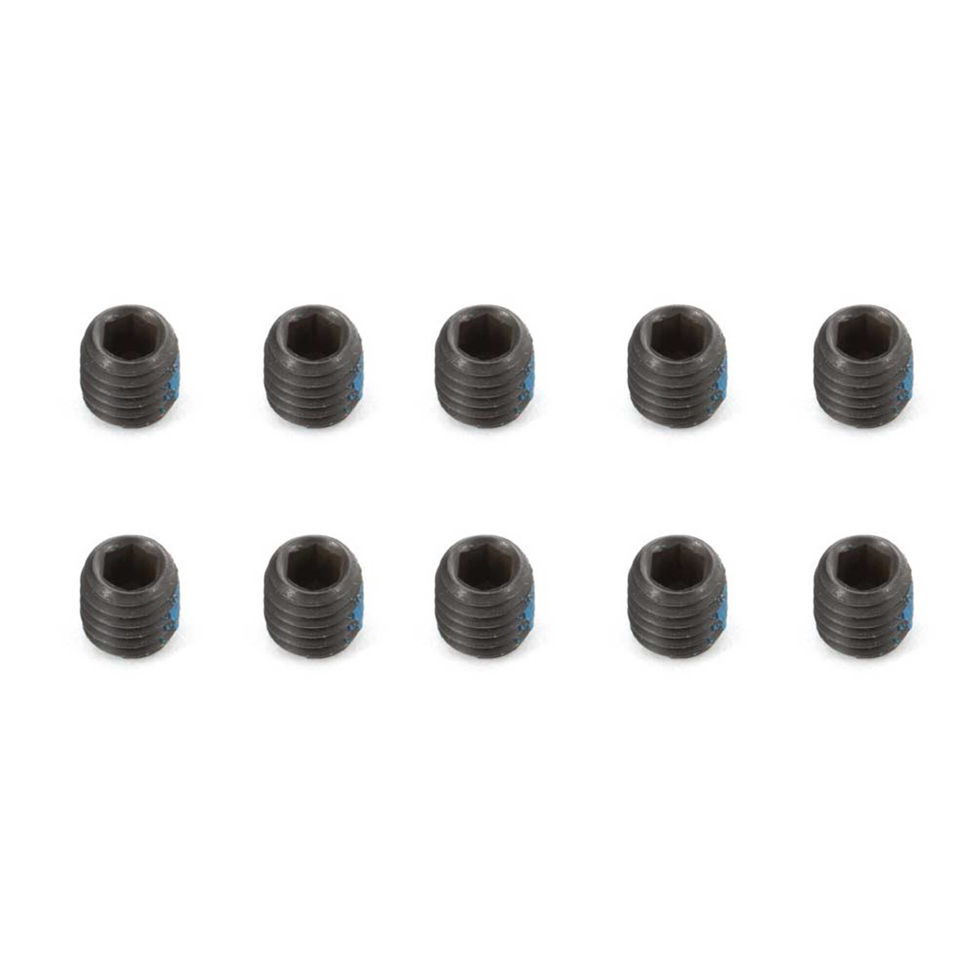 ARRMA Set Screw 3x3mm (10)-ARAC9900