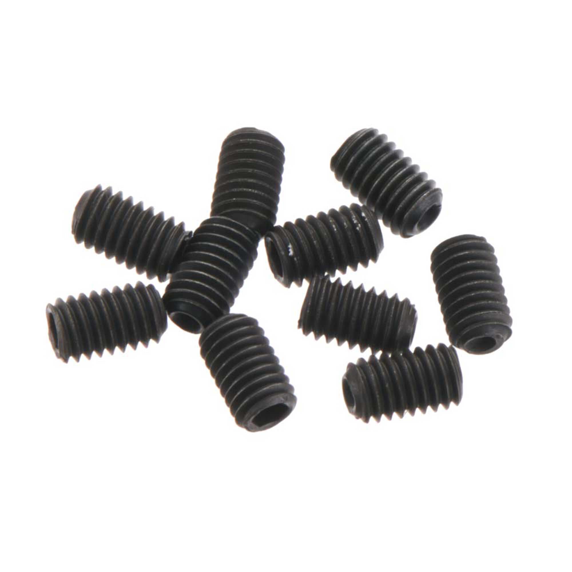 ARRMA Set Screw 3x5mm (10)-ARAC9904