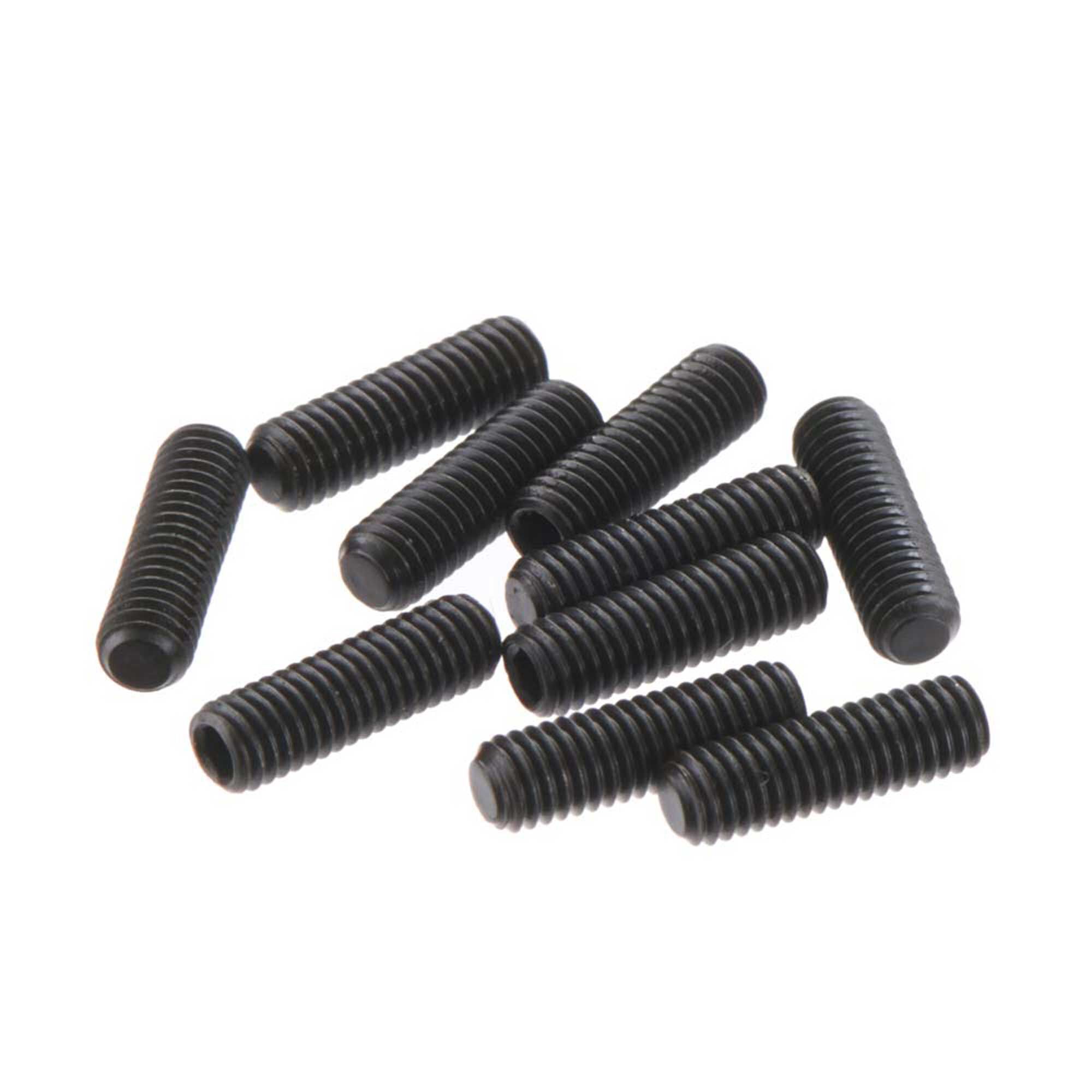 ARRMA AR724310 Set Screw 3x10mm (10)-ARAC9906