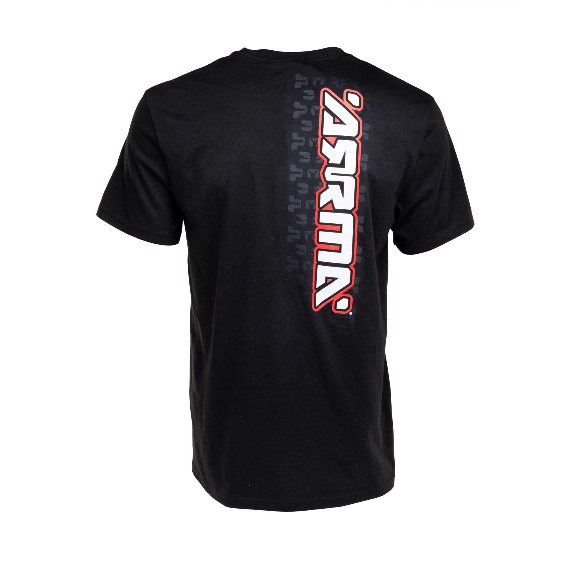 ARRMA Tread T-Shirt, Large-ARAZ0018L