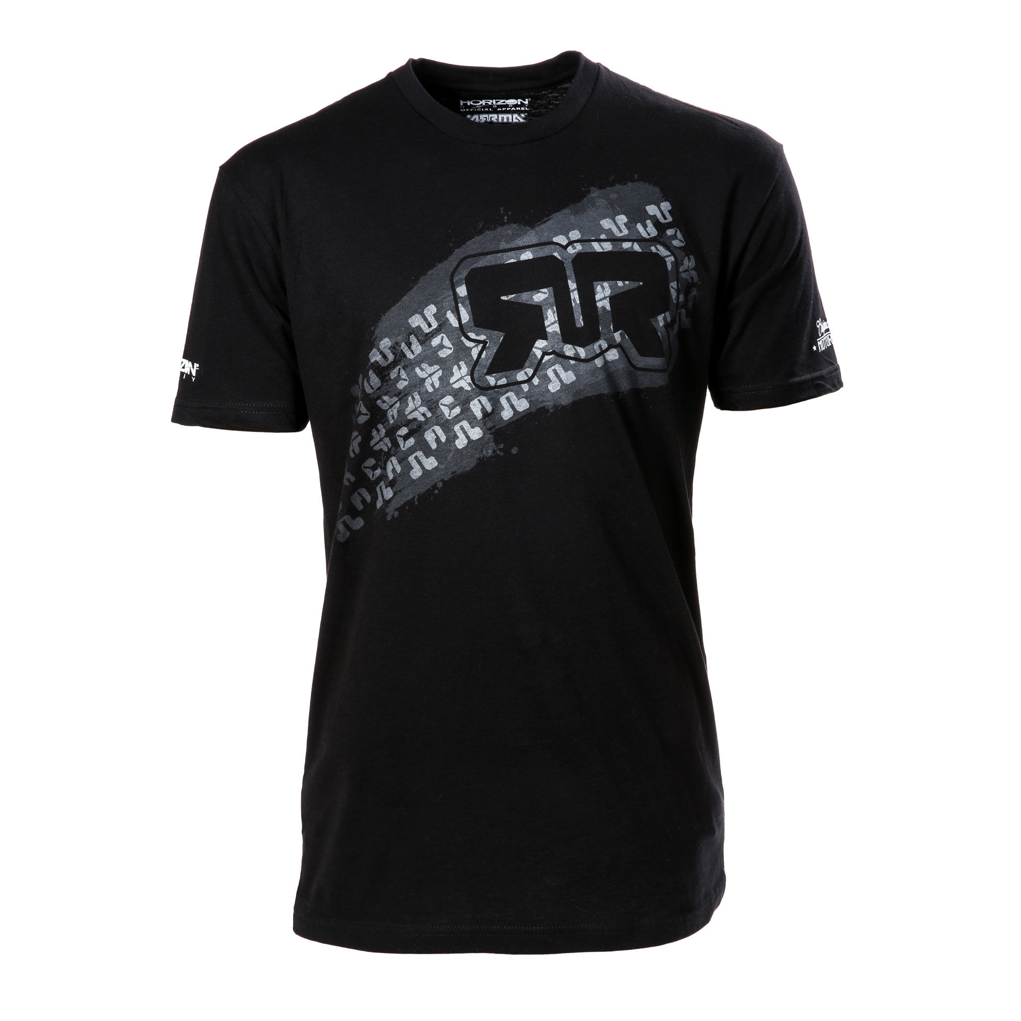 ARRMA Tread T-Shirt, Large-ARAZ0018L