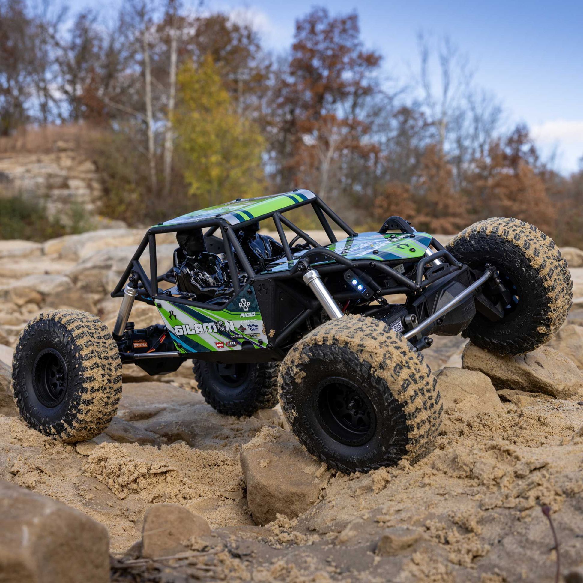 ARRMA&Axial RC CARS SALE – HOBBY ZONE