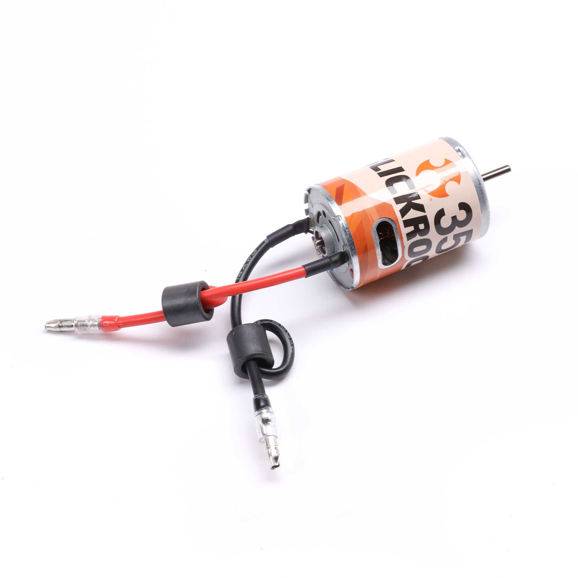 Axial 35-Turn 540 Brushed Motor-AXI-1376