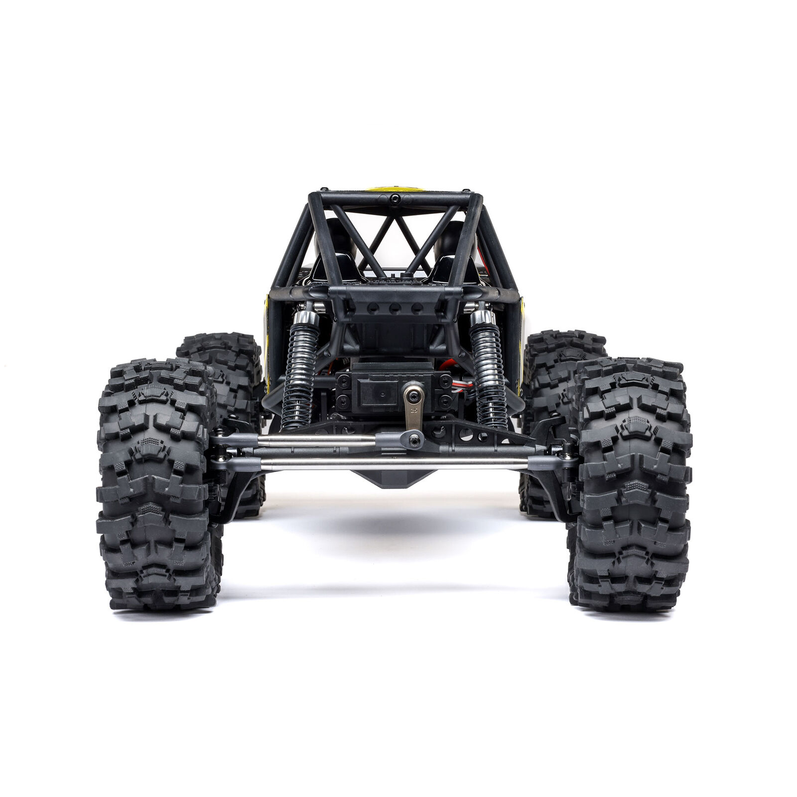 Axial 1/10 UTB10 Capra 1.9 4WS 4X4 Unlimited Trail Buggy Brushed RTR