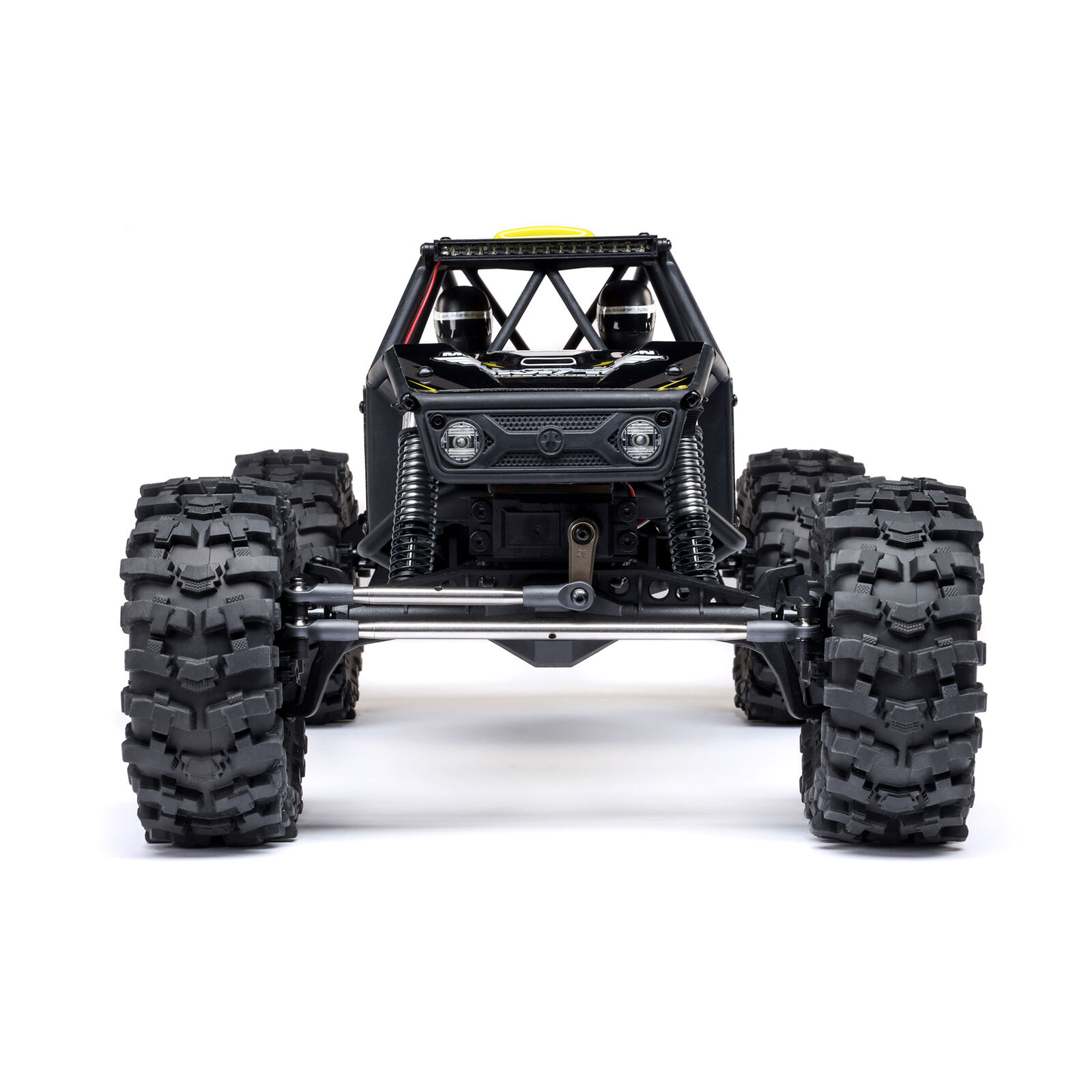Axial 1/10 UTB10 Capra 1.9 4WS 4X4 Unlimited Trail Buggy Brushed RTR