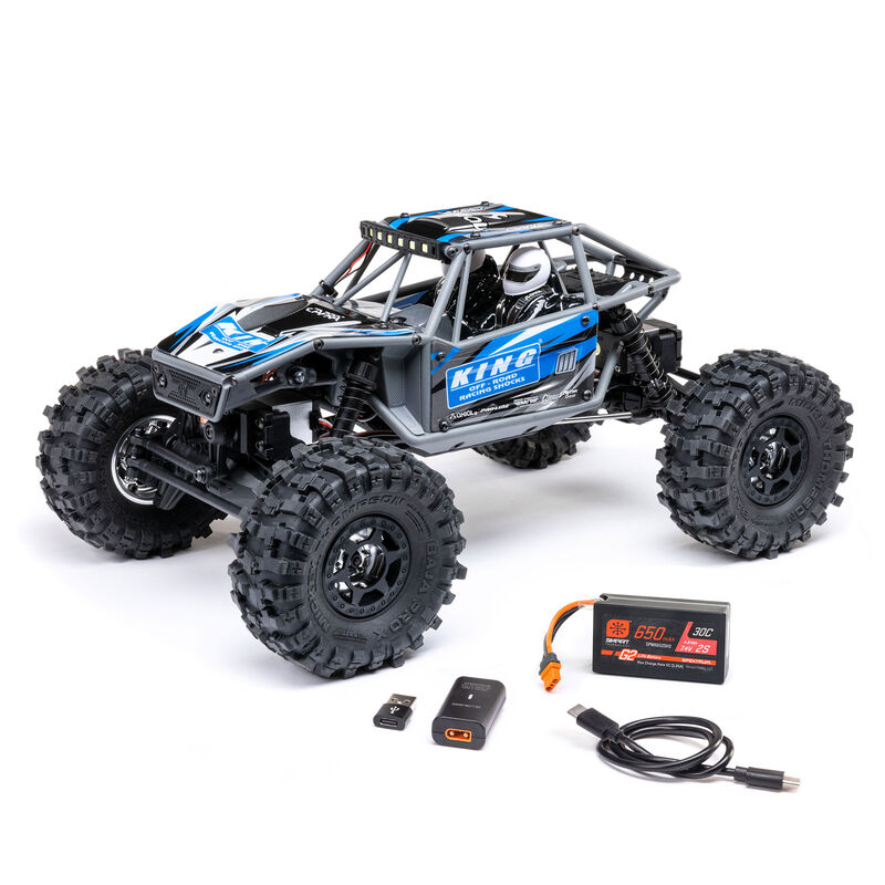 1/18 Scale RC Cars – HOBBY ZONE