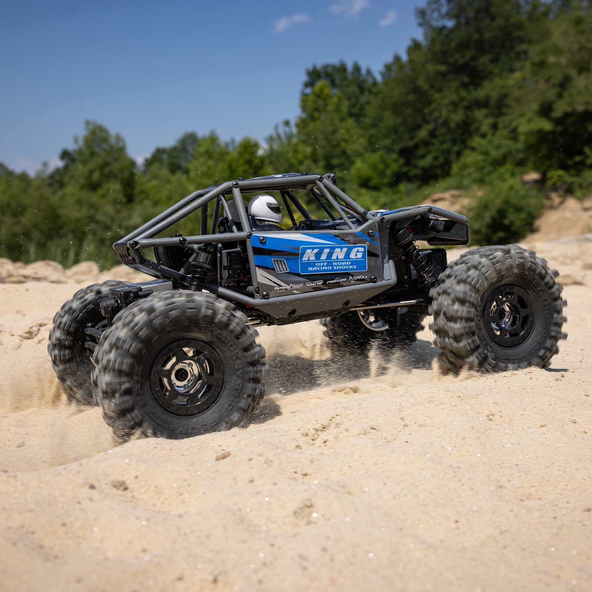 AXI-1750T1