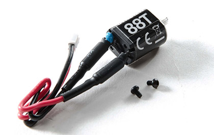 SSL (STRAP, SLIDE, LOCK) BATTERY INSTALLATION for the Pro Boat Sonicwake 24 Inch Self-Righting Deep-V RTR RC Boat