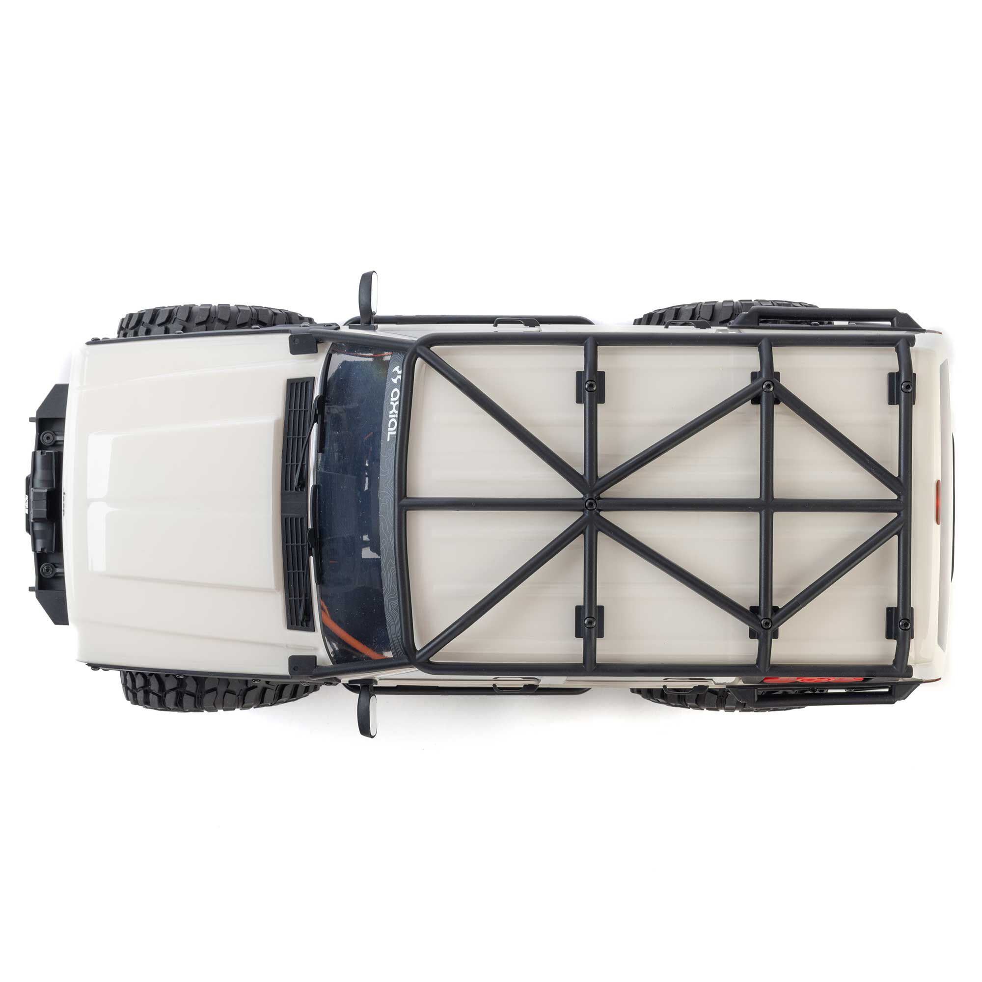 AXI-2037T2