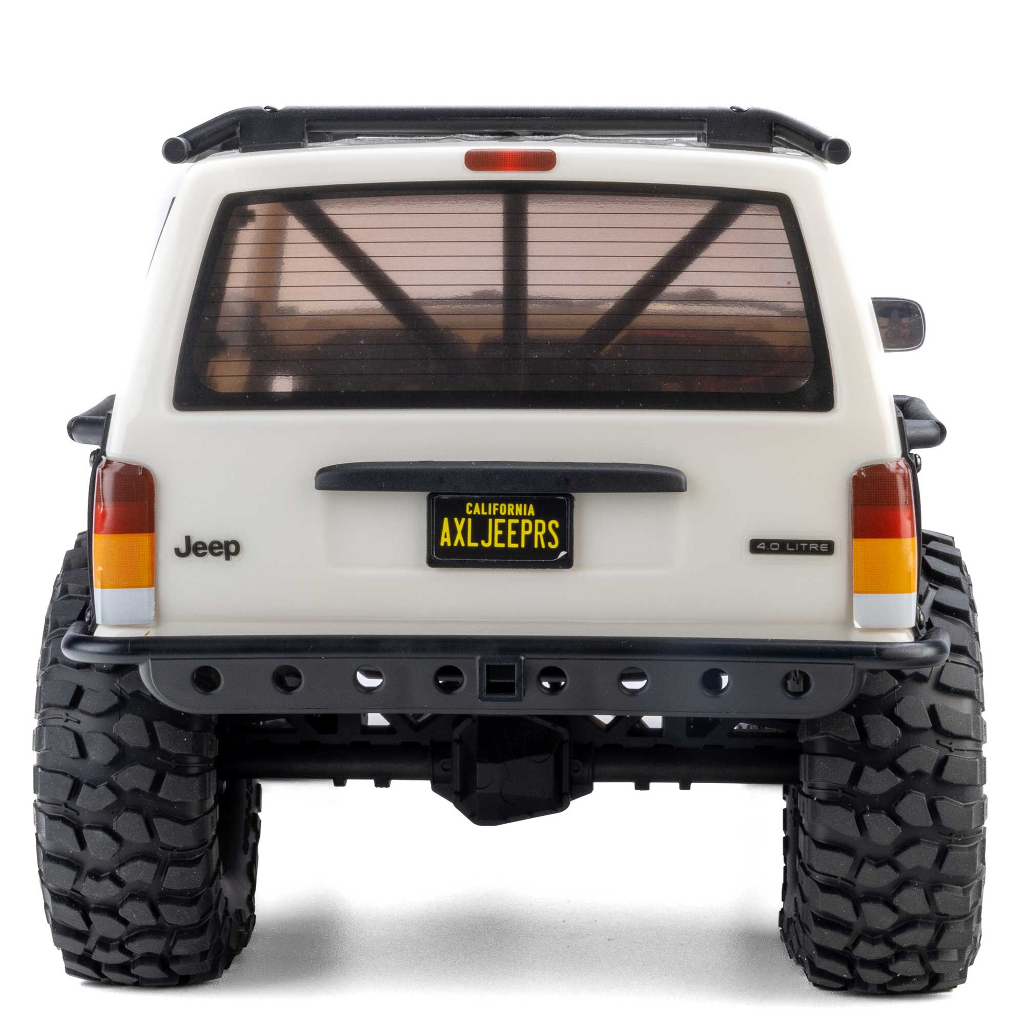 AXI-2037T2