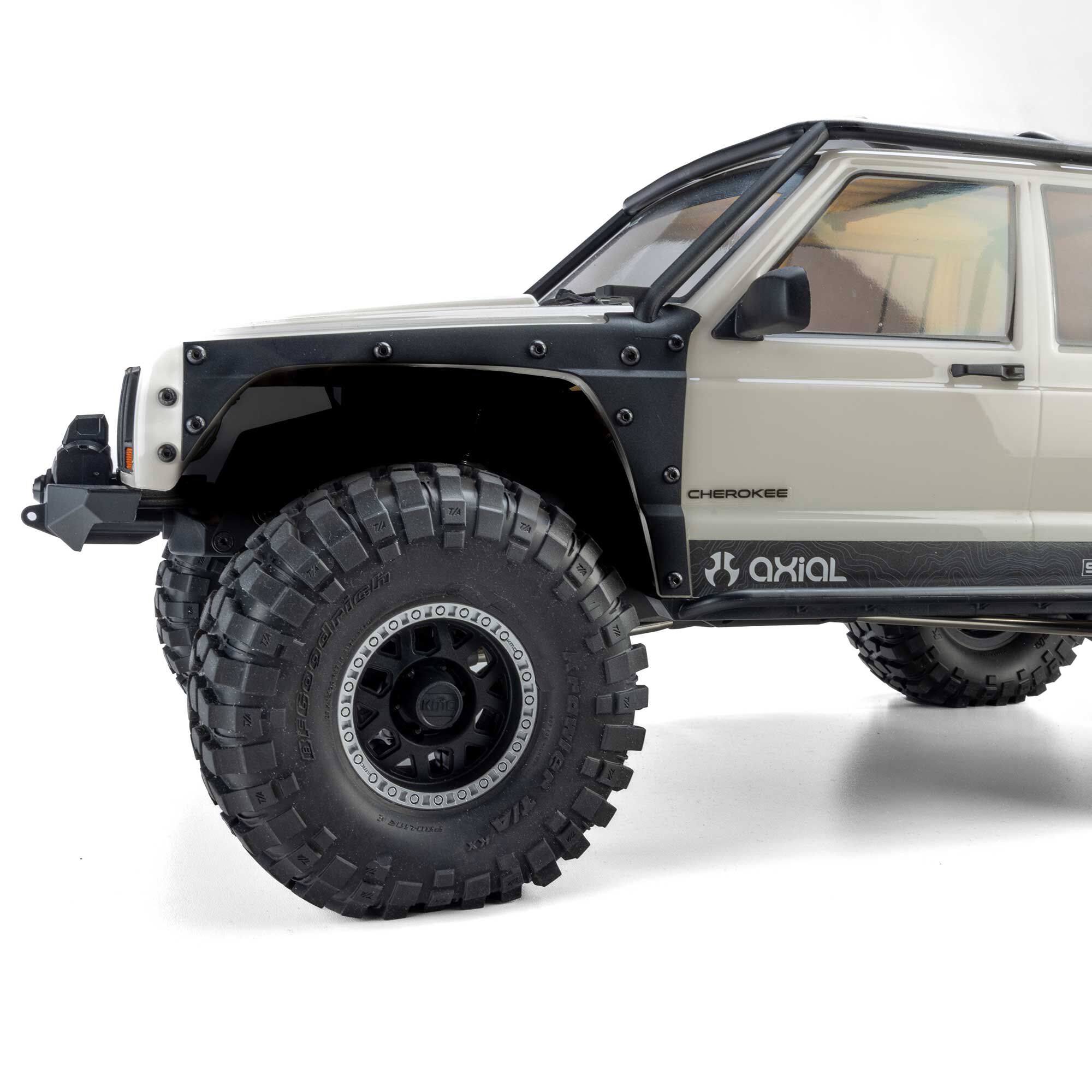 AXI-2037T2