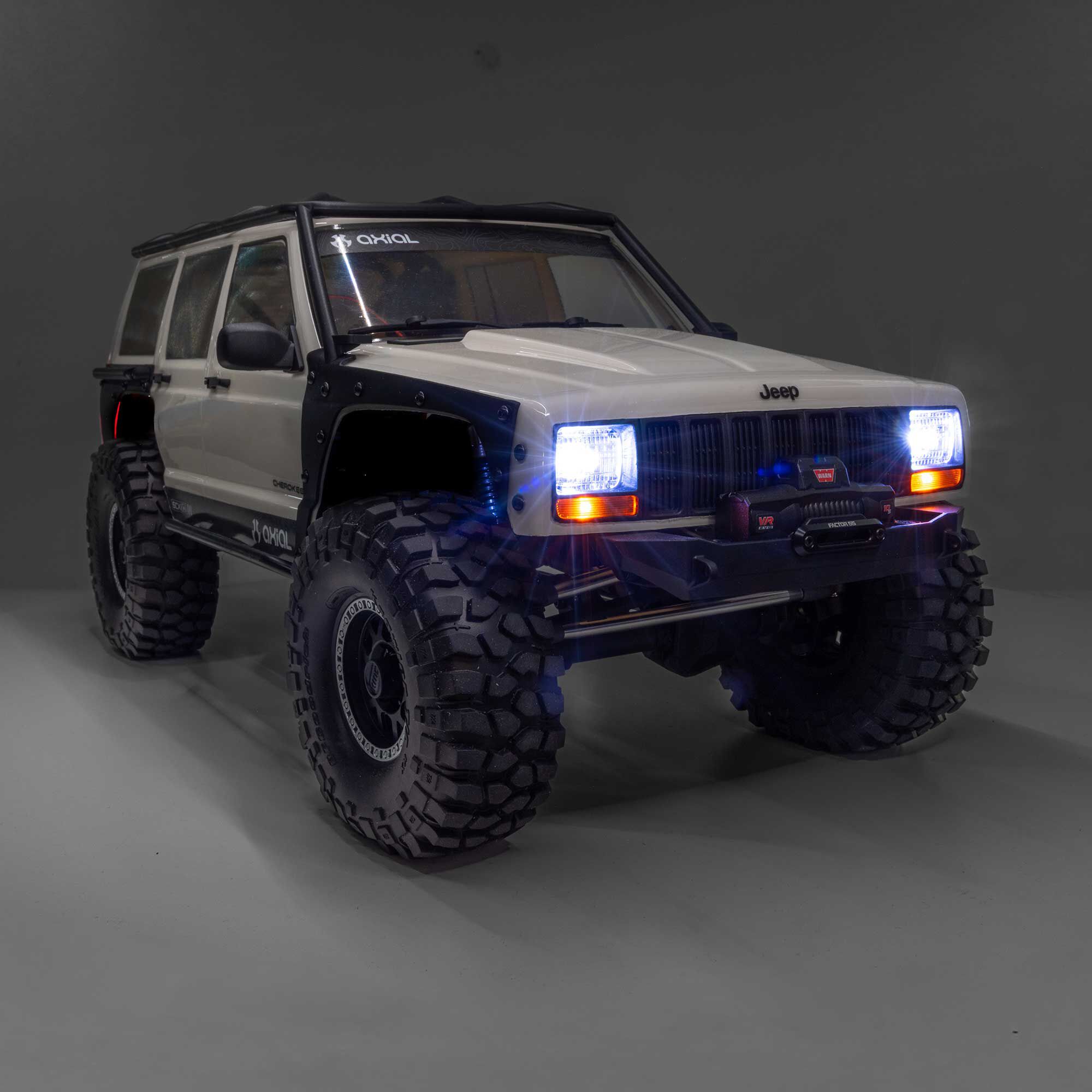 AXI-2037T2