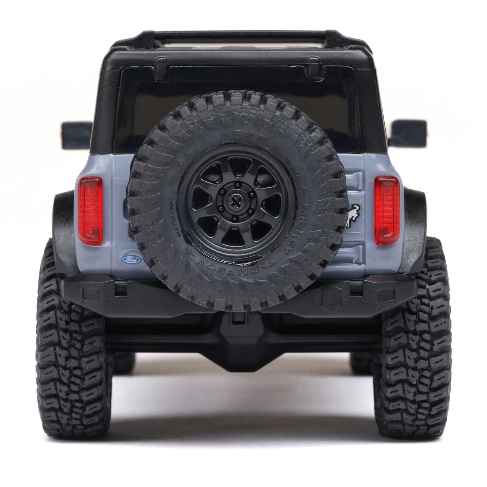 1/30 Axial SCX30 Ford Bronco (Battery & Charger Included)-AXI-2048T1