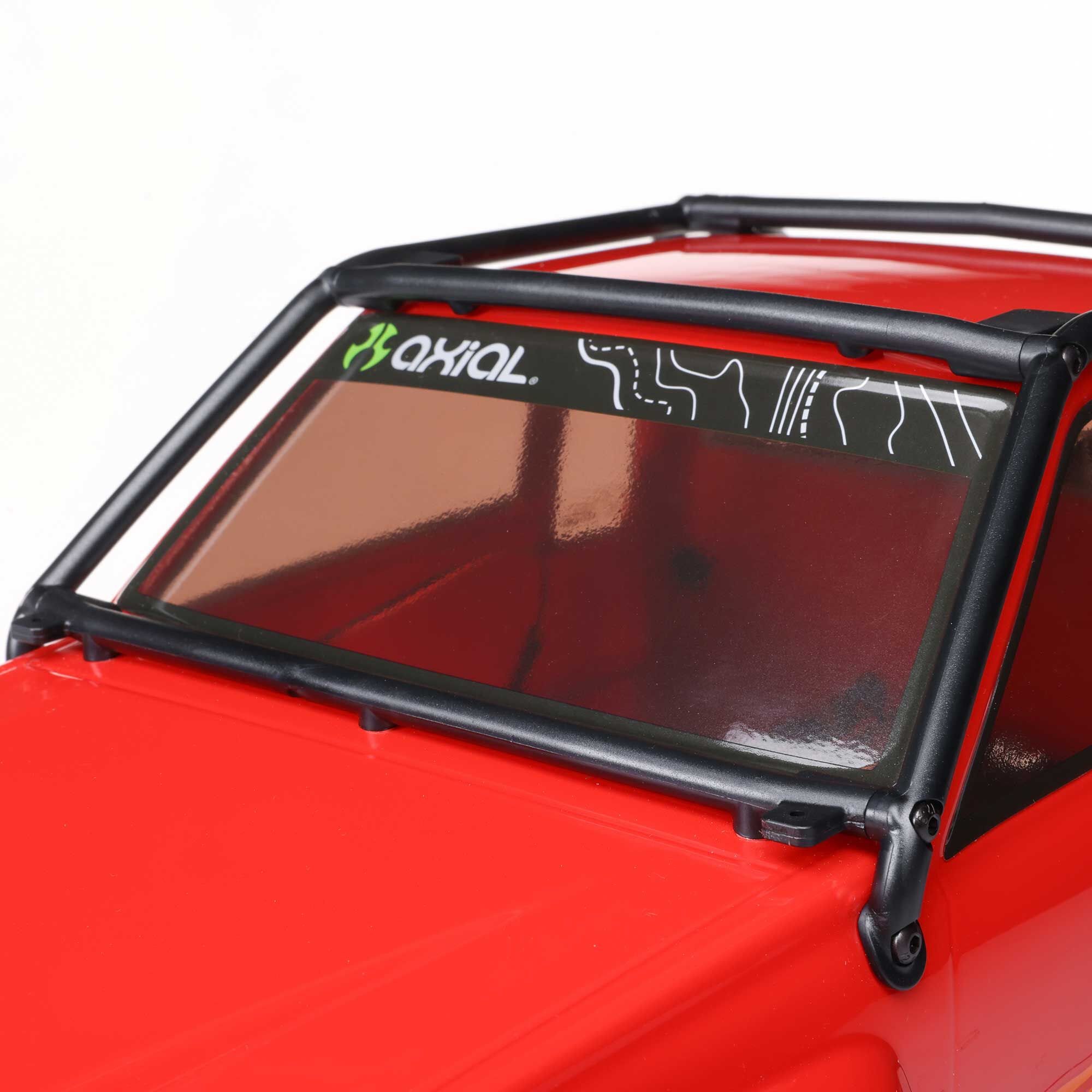 1/10 Axial SCX10 III 1987 Toyota SR5-AXI-2062T1/AXI-2062T2