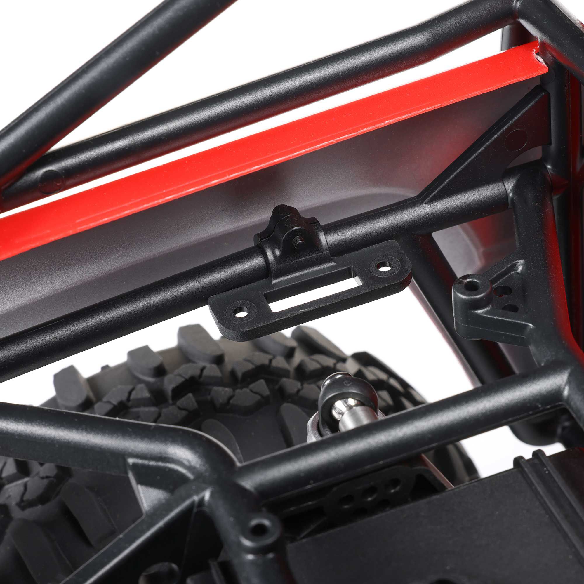 1/10 Axial SCX10 III 1987 Toyota SR5-AXI-2062T1/AXI-2062T2