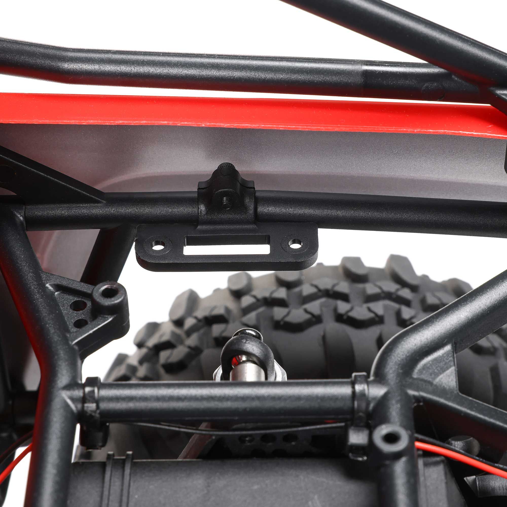 1/10 Axial SCX10 III 1987 Toyota SR5-AXI-2062T1/AXI-2062T2