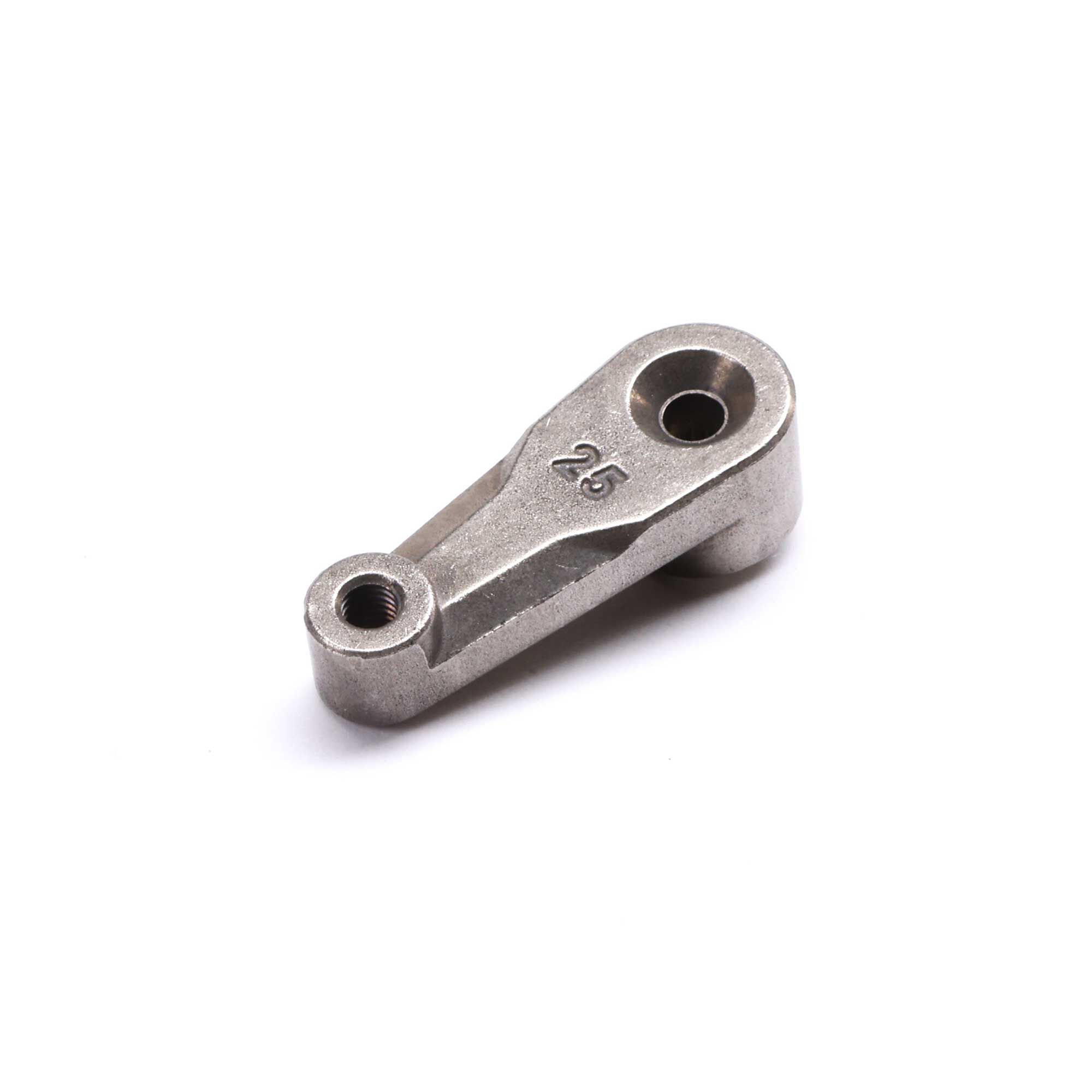 Axial Servo Horn Metal, 25T: SCX10 III Base Camp-AXI-2064