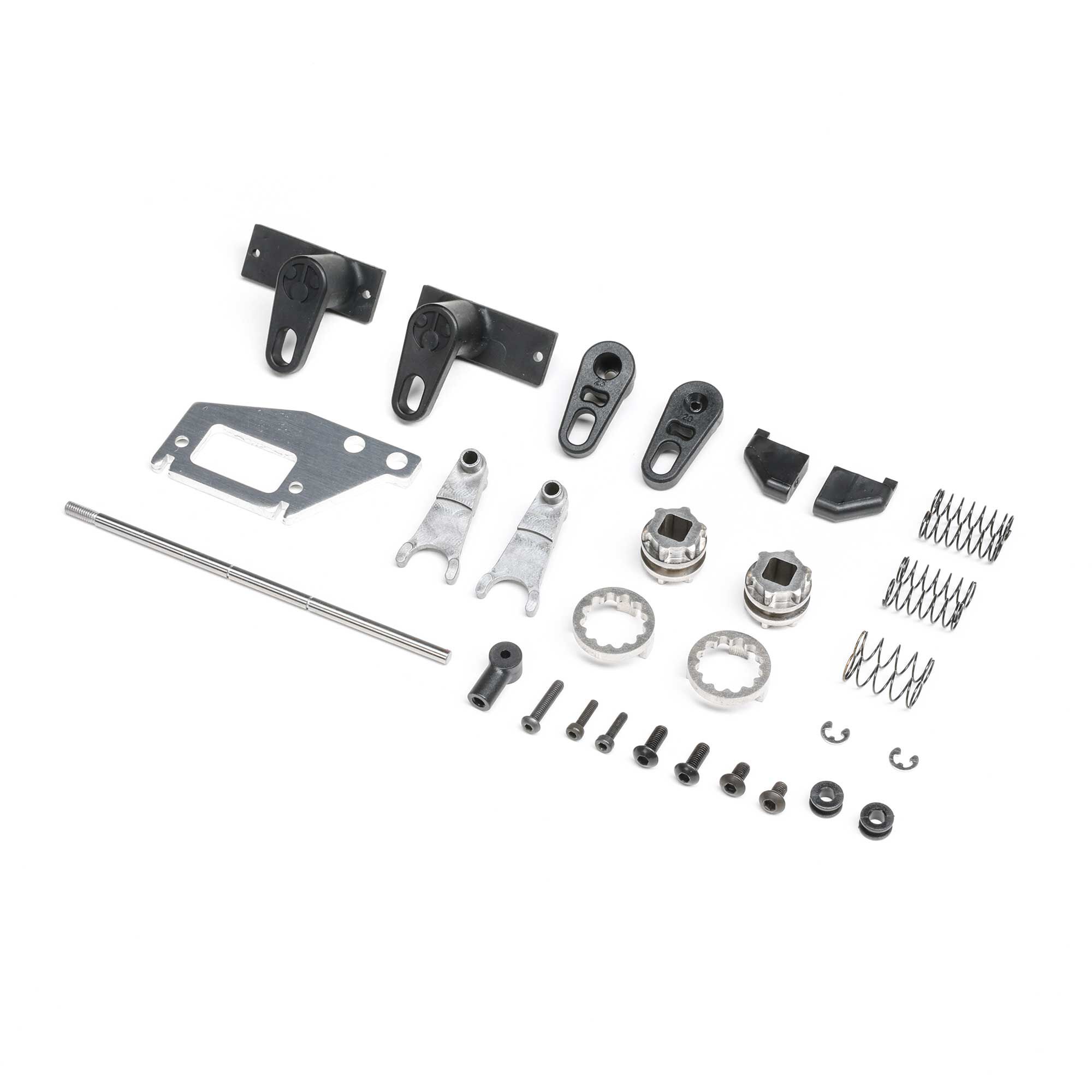 Axial ASD Parts Set Complete: AXP8-AXI-2191