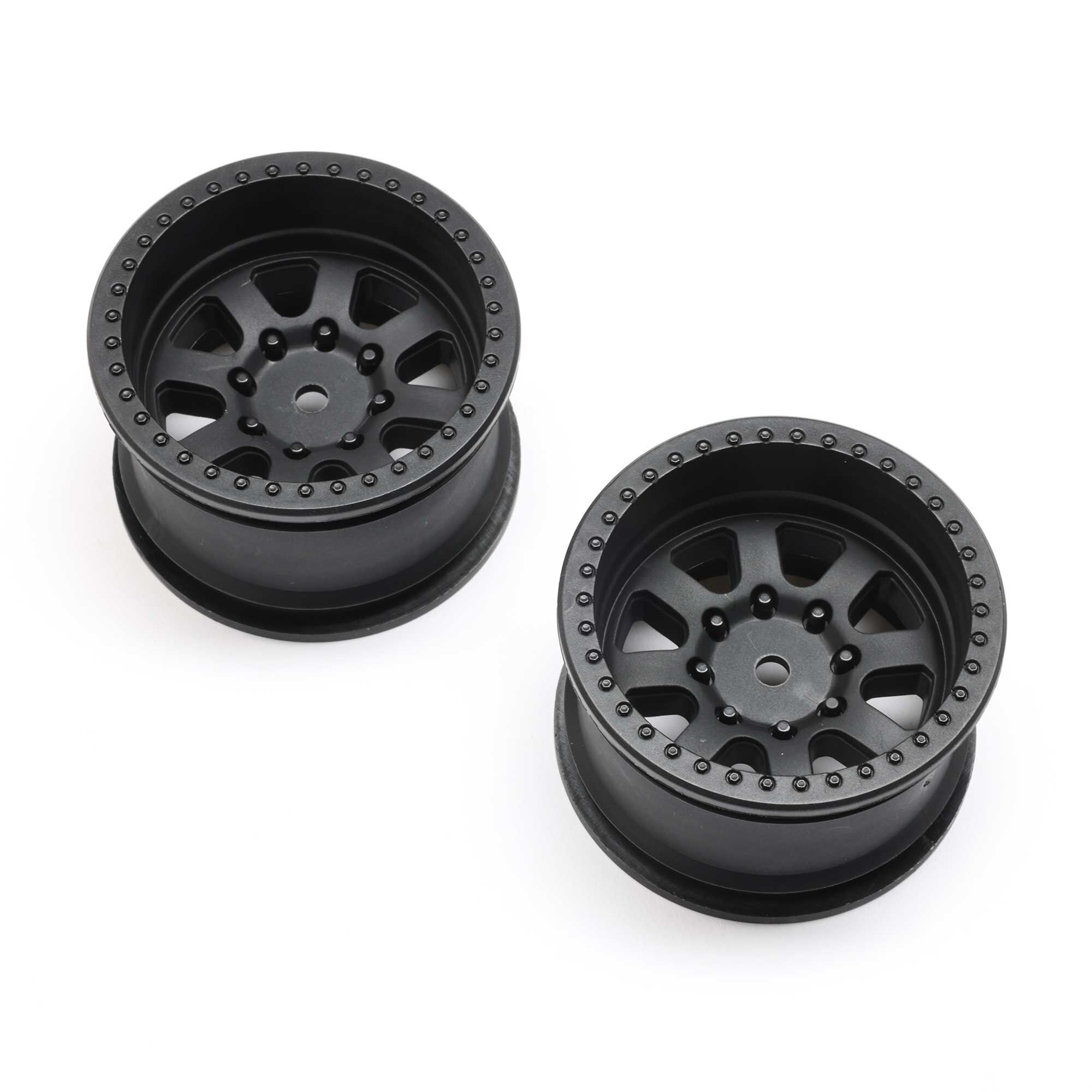 Axial 2.2" Raceline Avenger Wheels (2)-AXI-2196