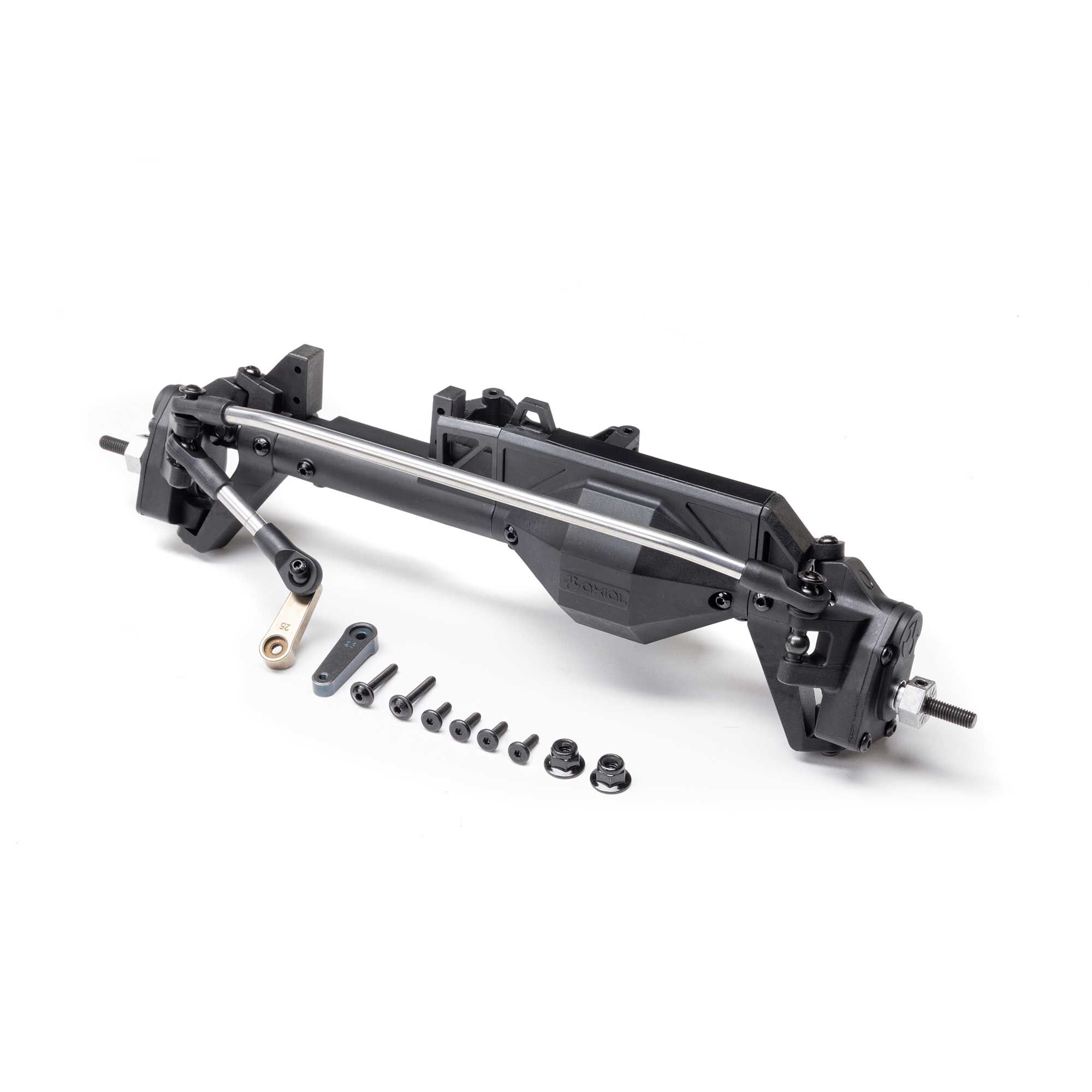 Axial Steering Axle, Assembled, AF16P: AXP8-AXI-2206