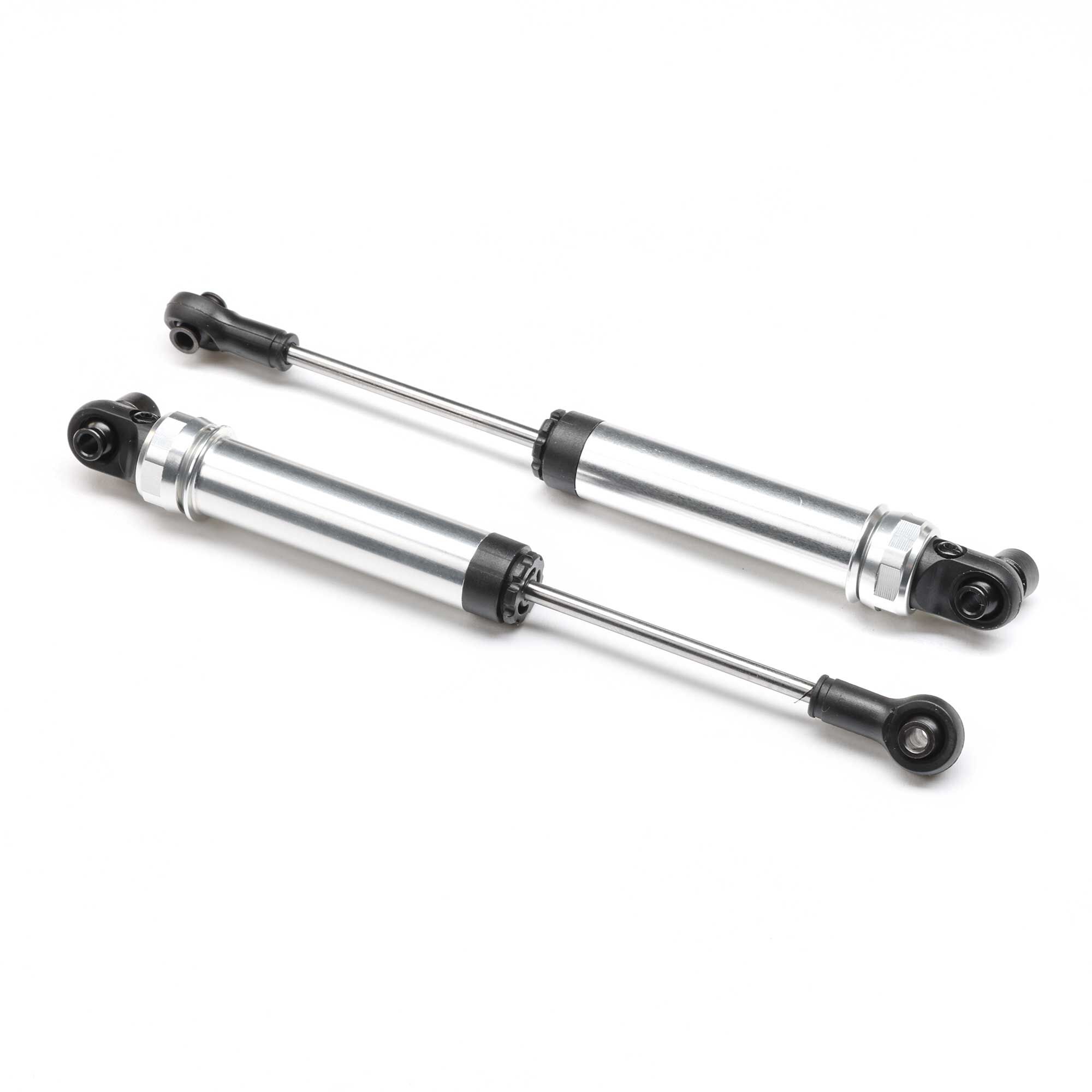 Axial Shock Set Complete, Front, IS10: AXP8-AXI-2210