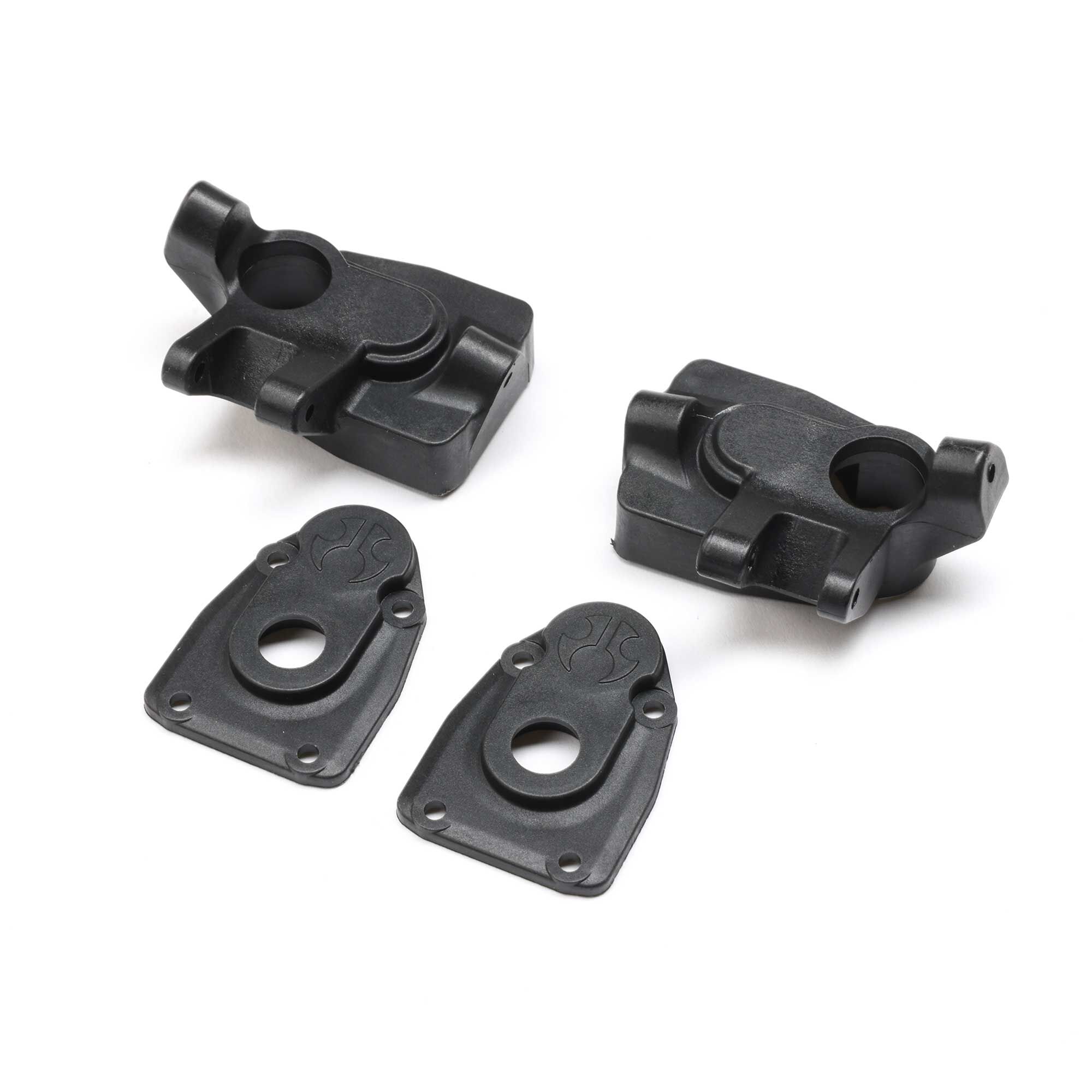 Axial Portal Box, Front, AF16P: AXP8-AXI-2218