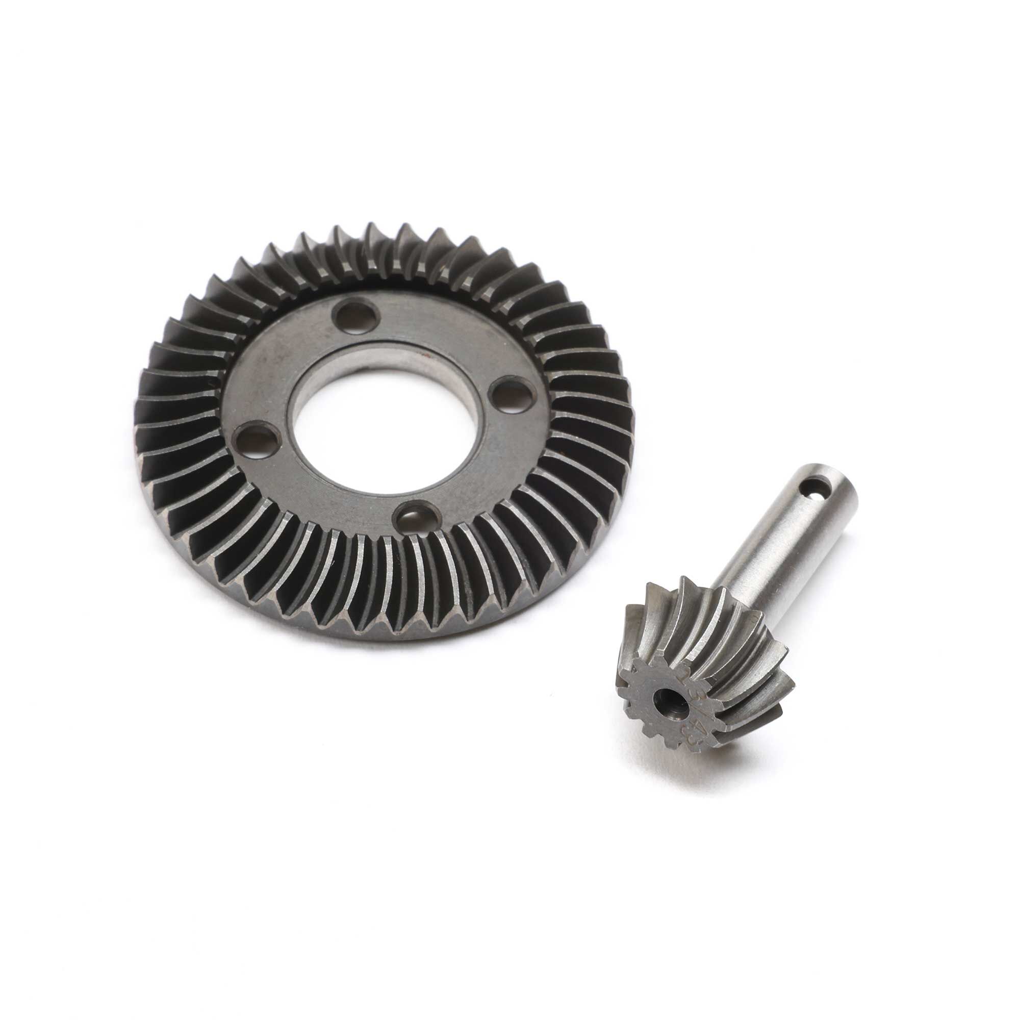 Axial 32P Ring/Pinion 13/43T: AXP8-AXI-2229