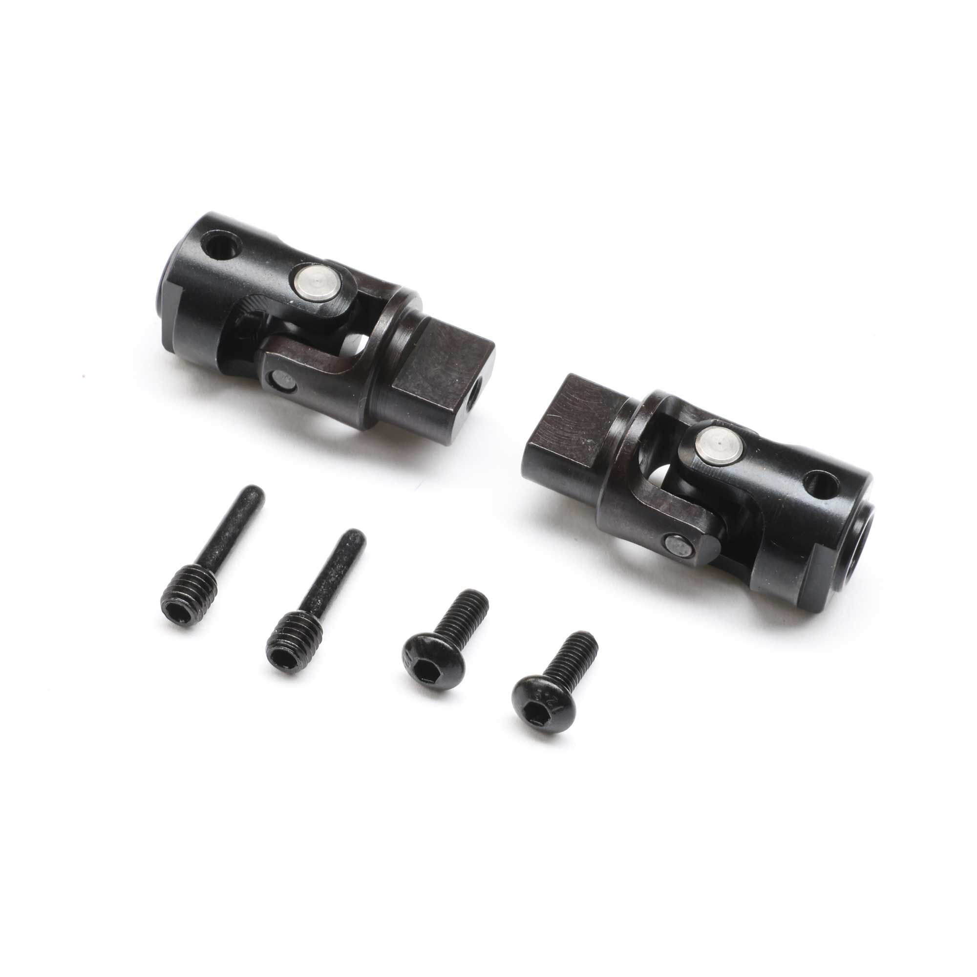 Axial WB12 Driveshaft Coupler Set: AXP8-AXI-2231